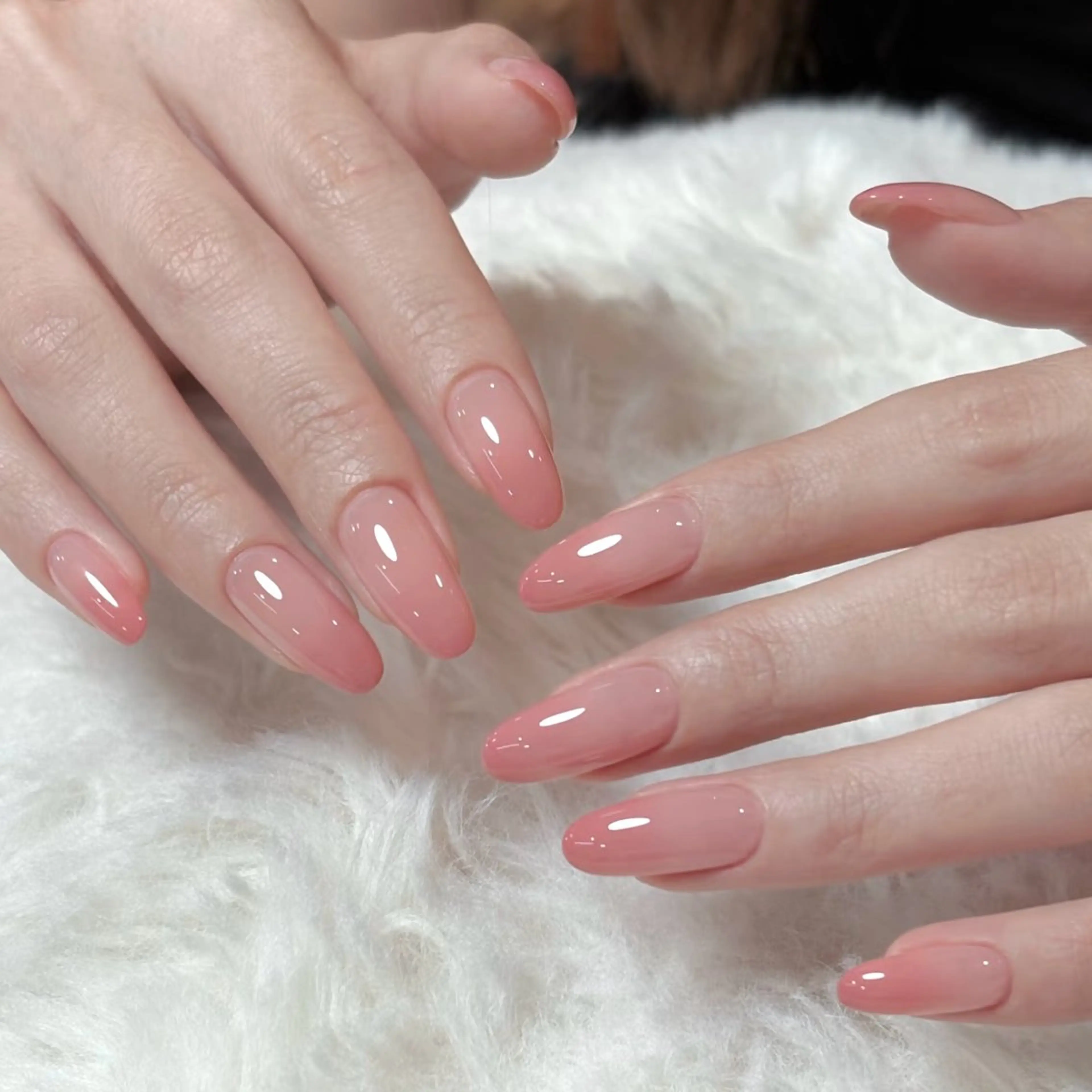 ネイル GreenNail salonパラジェルのネイルデザイン