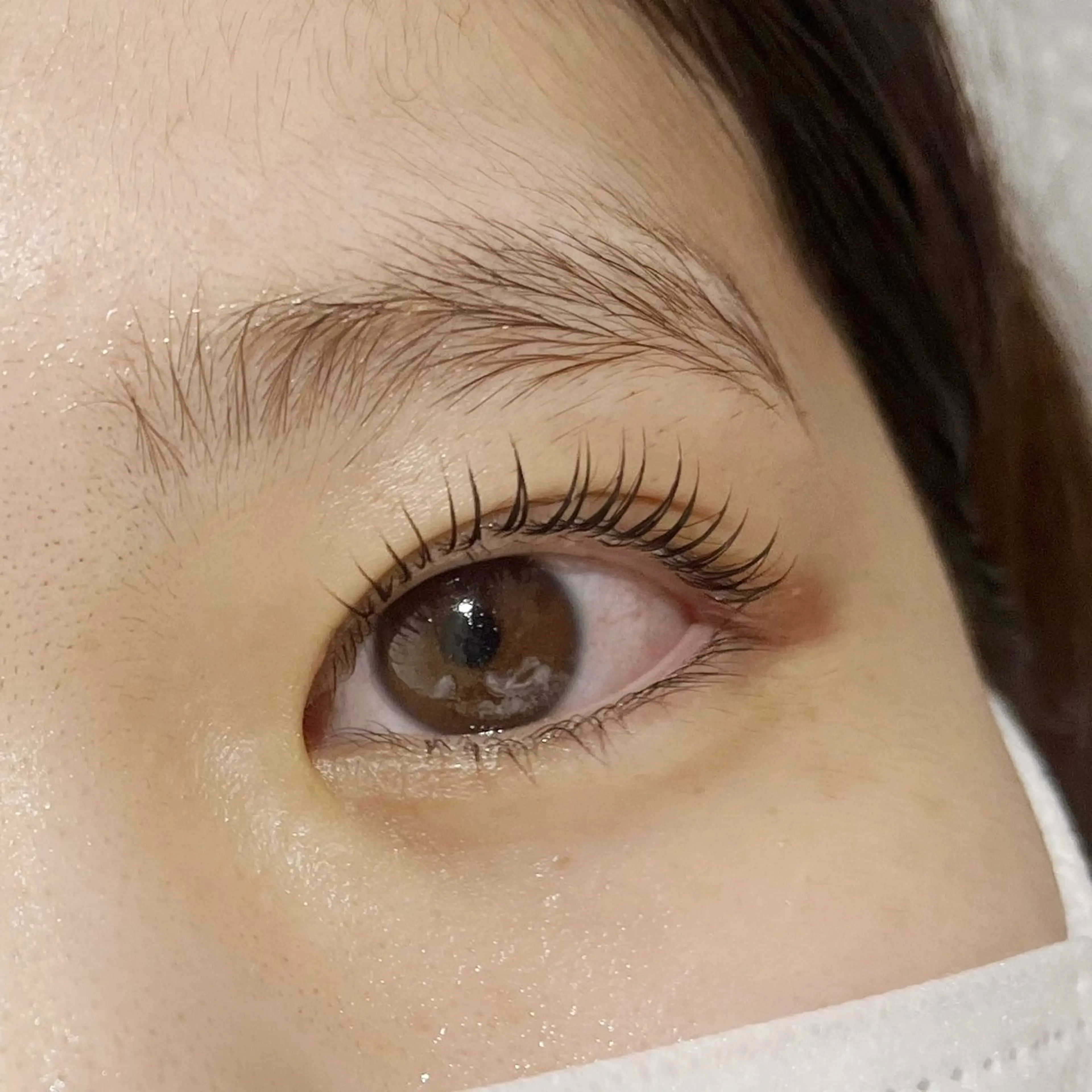 マツエク・マツパ andc 久宝寺のマツエク・マツパデザイン