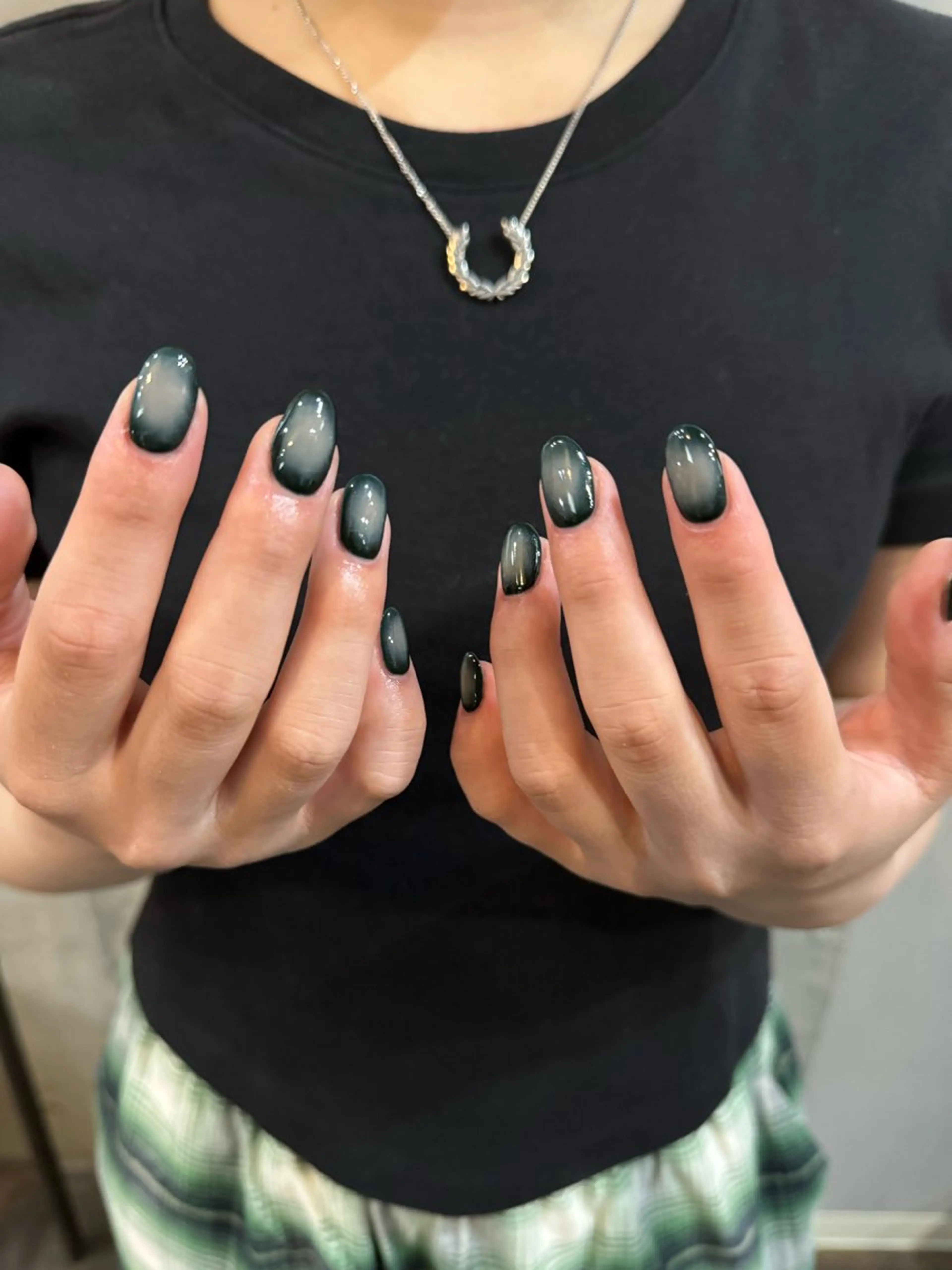 ネイル IROHA NAIL 北村菜帆のネイルデザイン