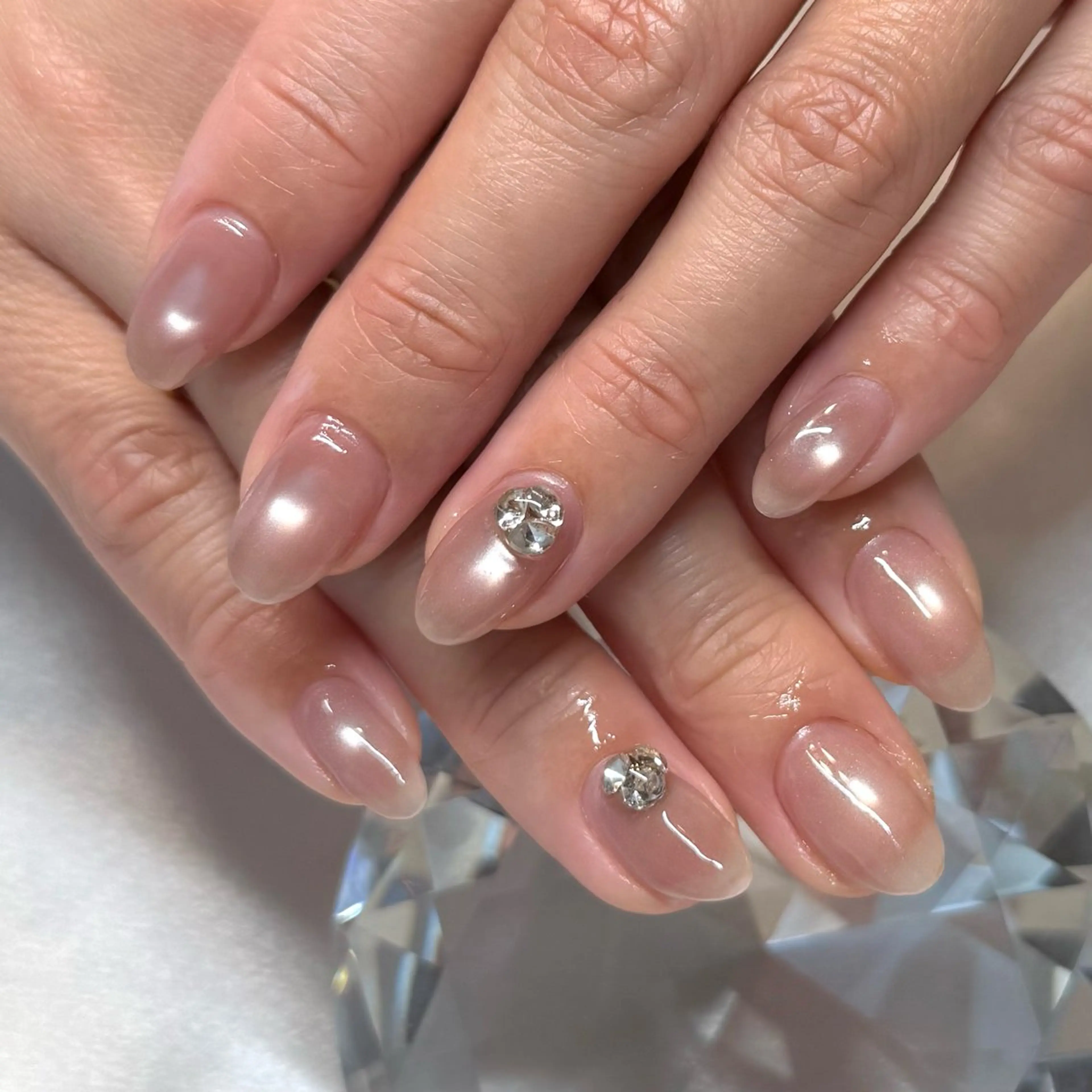 ネイル KIREI nailsalon所属・KIREI nail salonのネイルデザイン