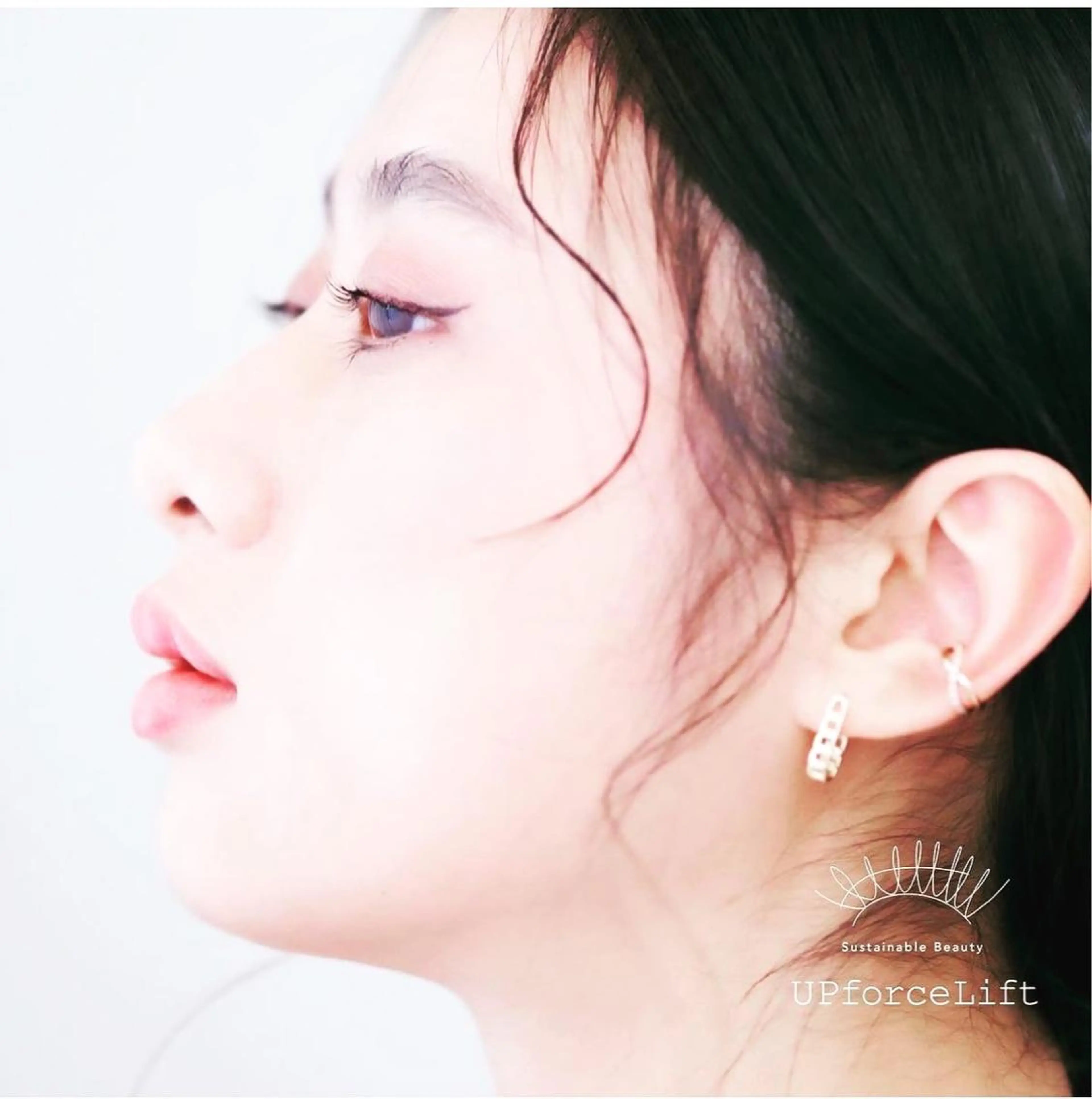 マツエク・マツパ 広中 裕一のマツエク・マツパデザイン