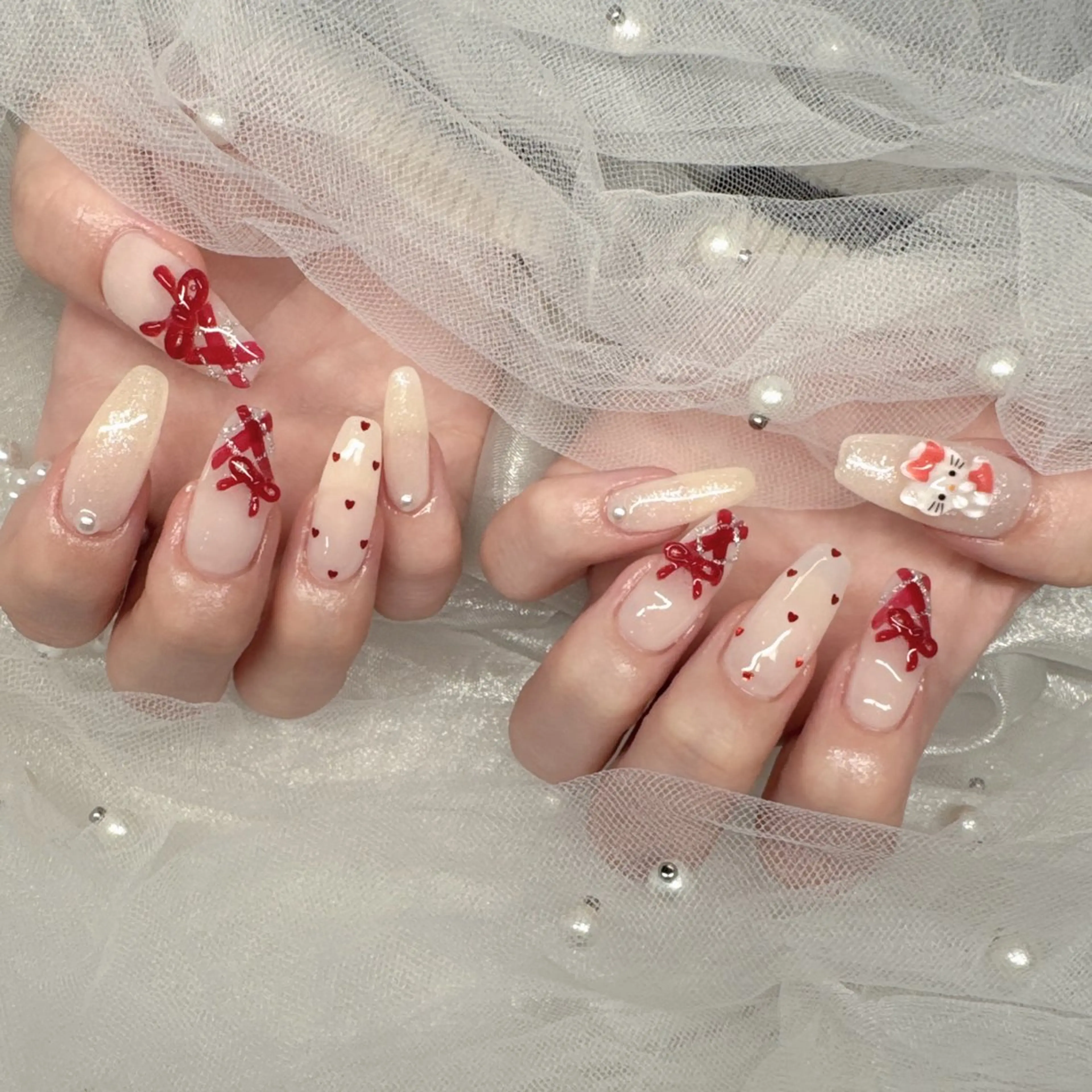 アート放題💎持ち込みデザイン 150分 【オフケア込み】の写真