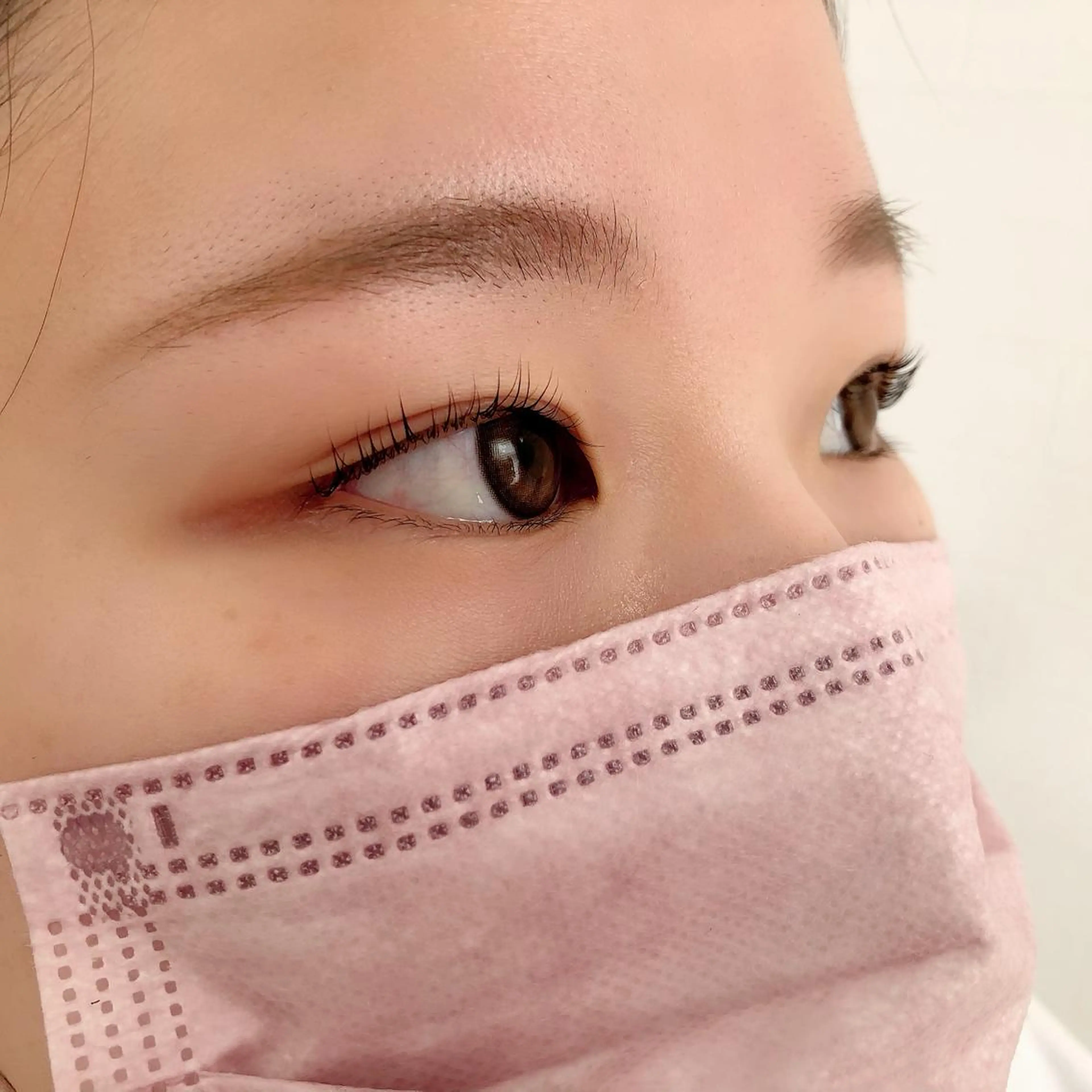 マツエク・マツパ まつげ屋さんLAPU AYAKAのマツエク・マツパデザイン