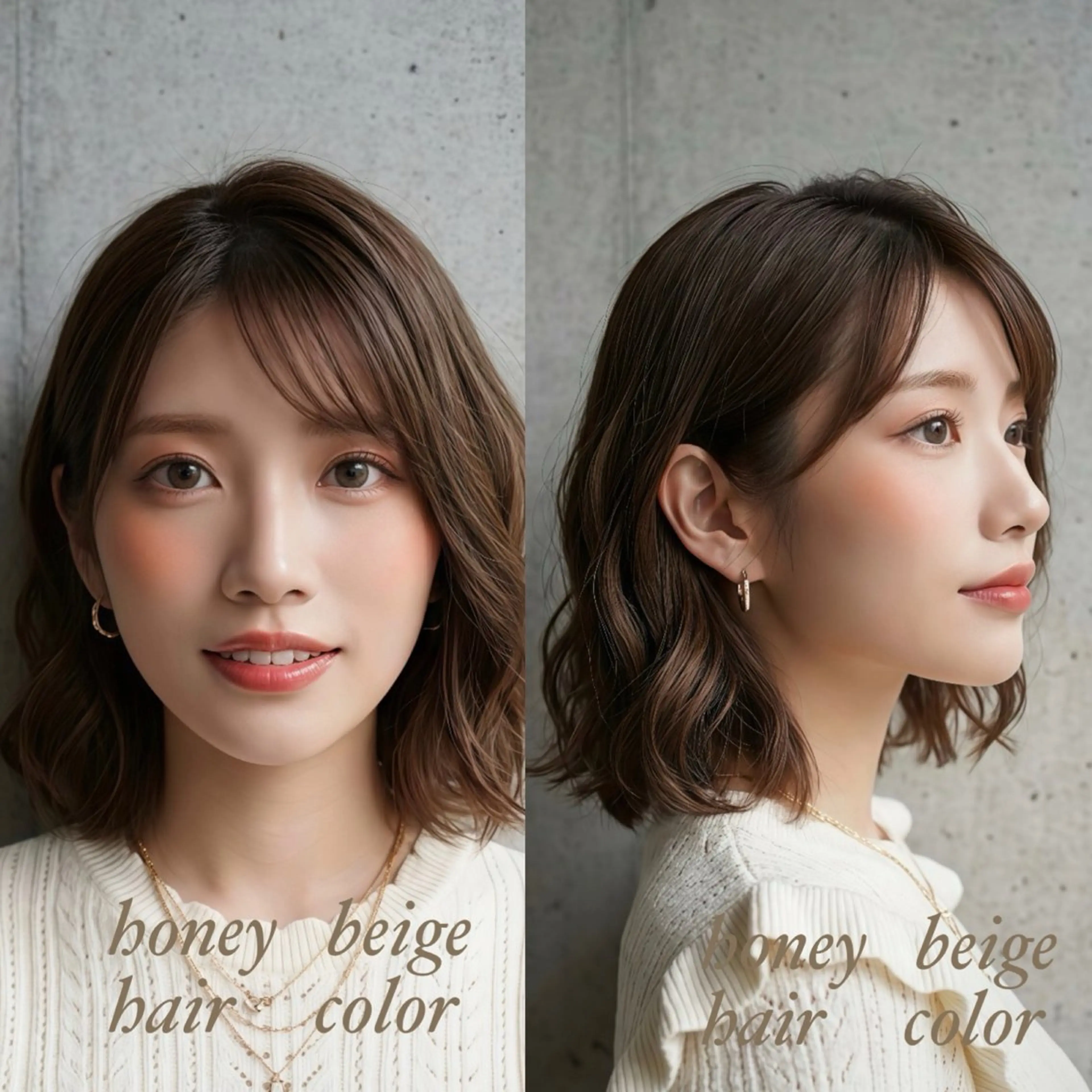 ショート カラー カット ヘアカラー トリートメント M.SLASH 辻 孝志のヘアスタイル