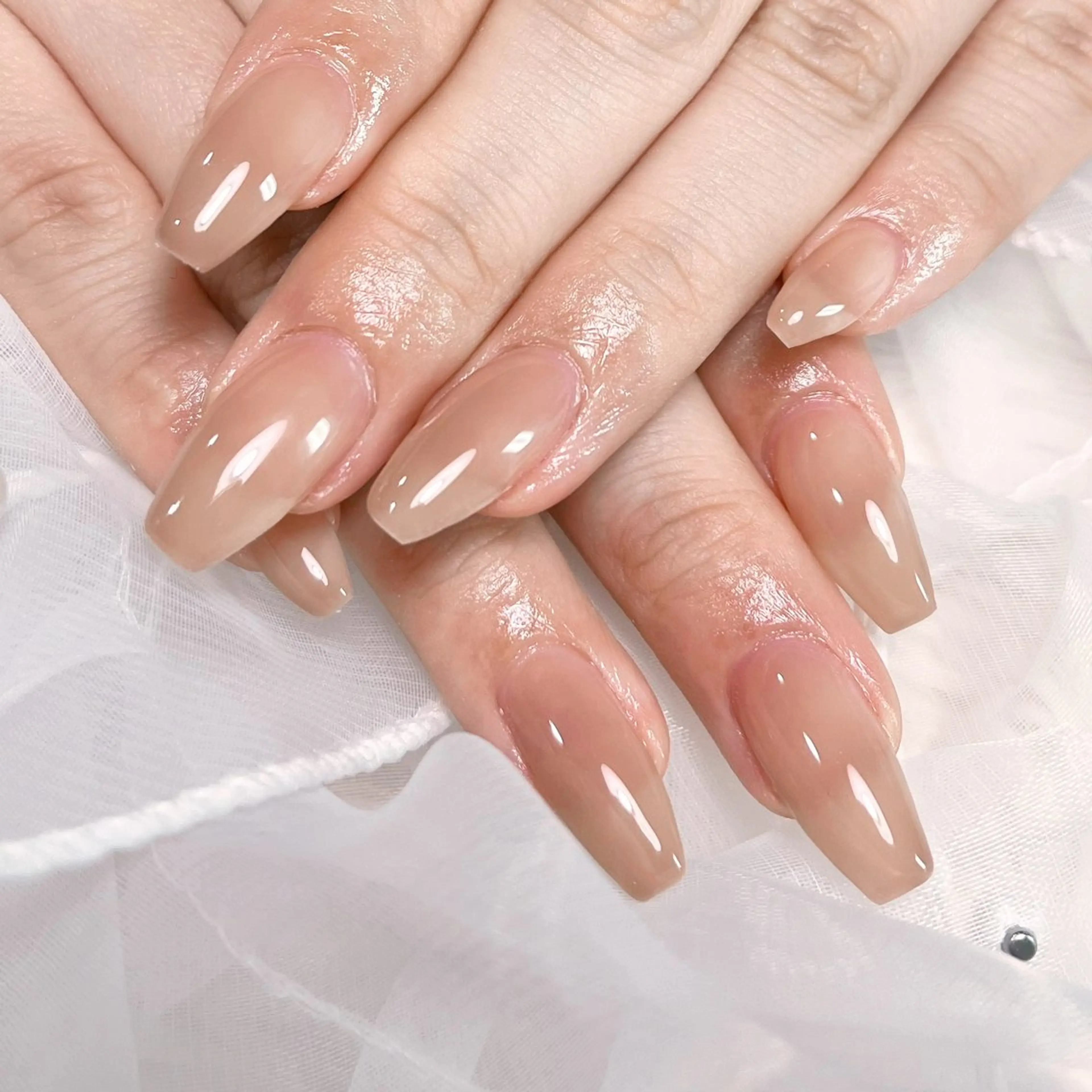 ネイル Twinkle Nail Kuboのネイルデザイン