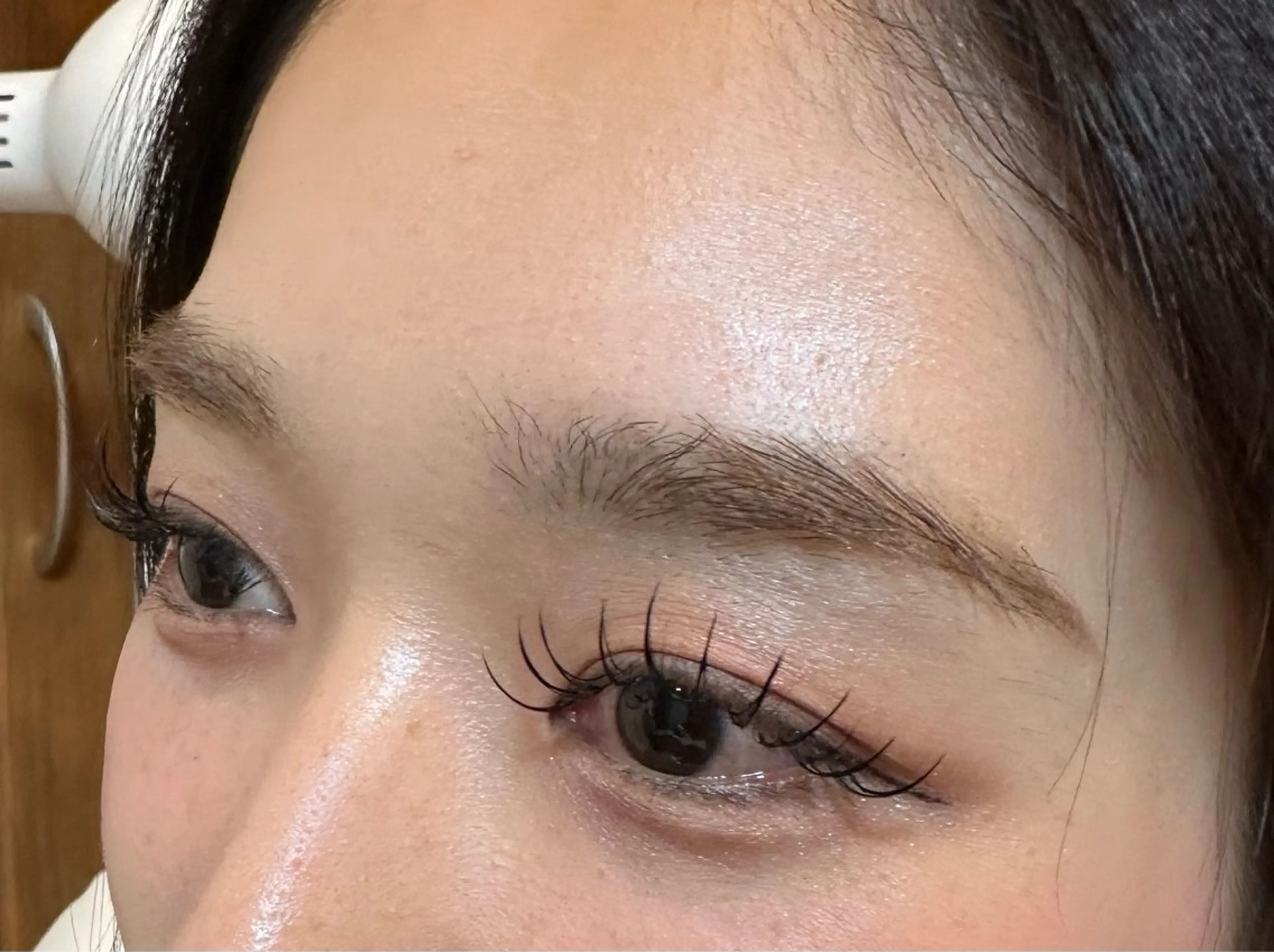 マツエク・マツパ マツエク マリーテレジア Fukushimaのマツエク・マツパデザイン