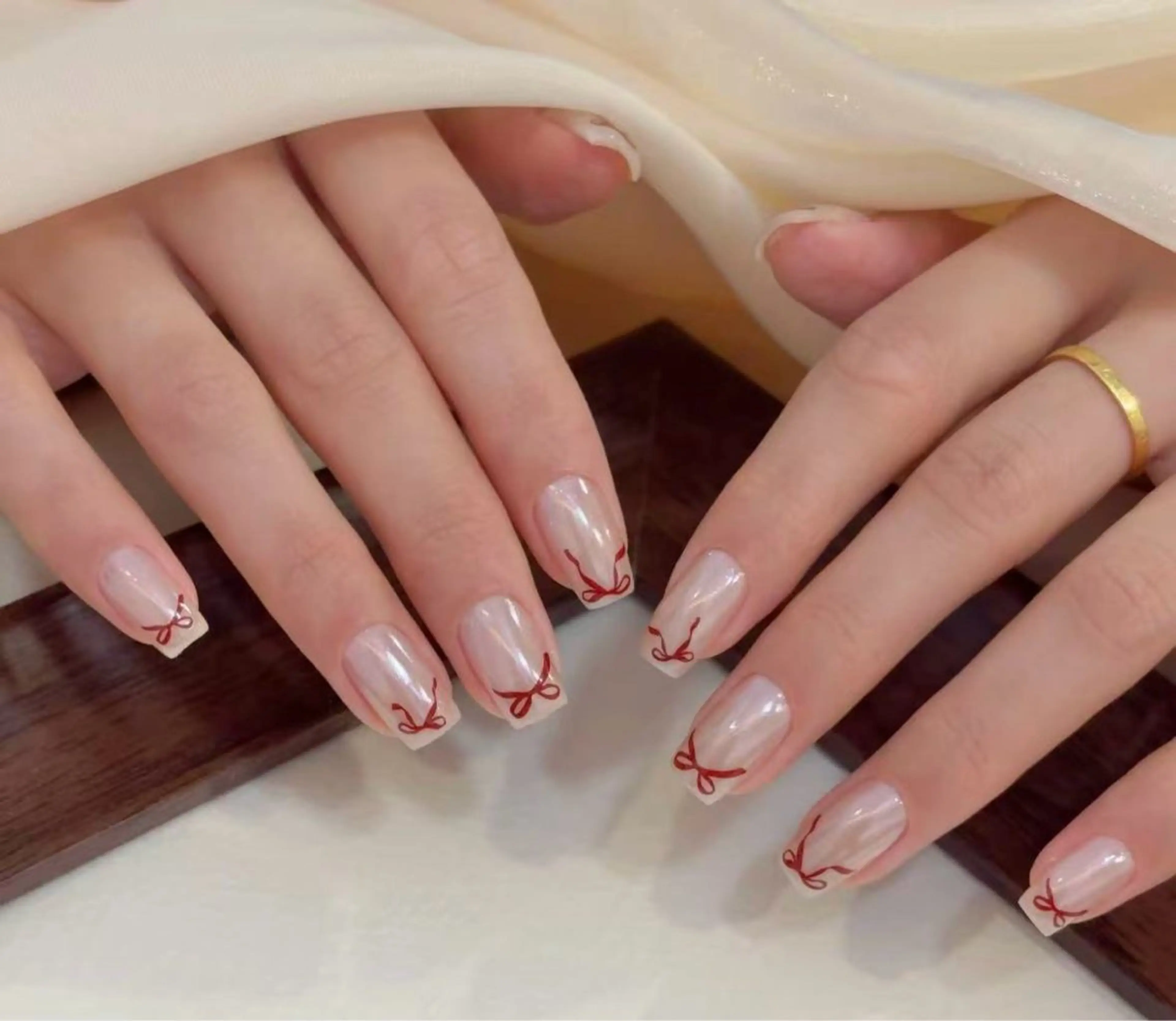 ネイル Rika Nail salon 1のネイルデザイン