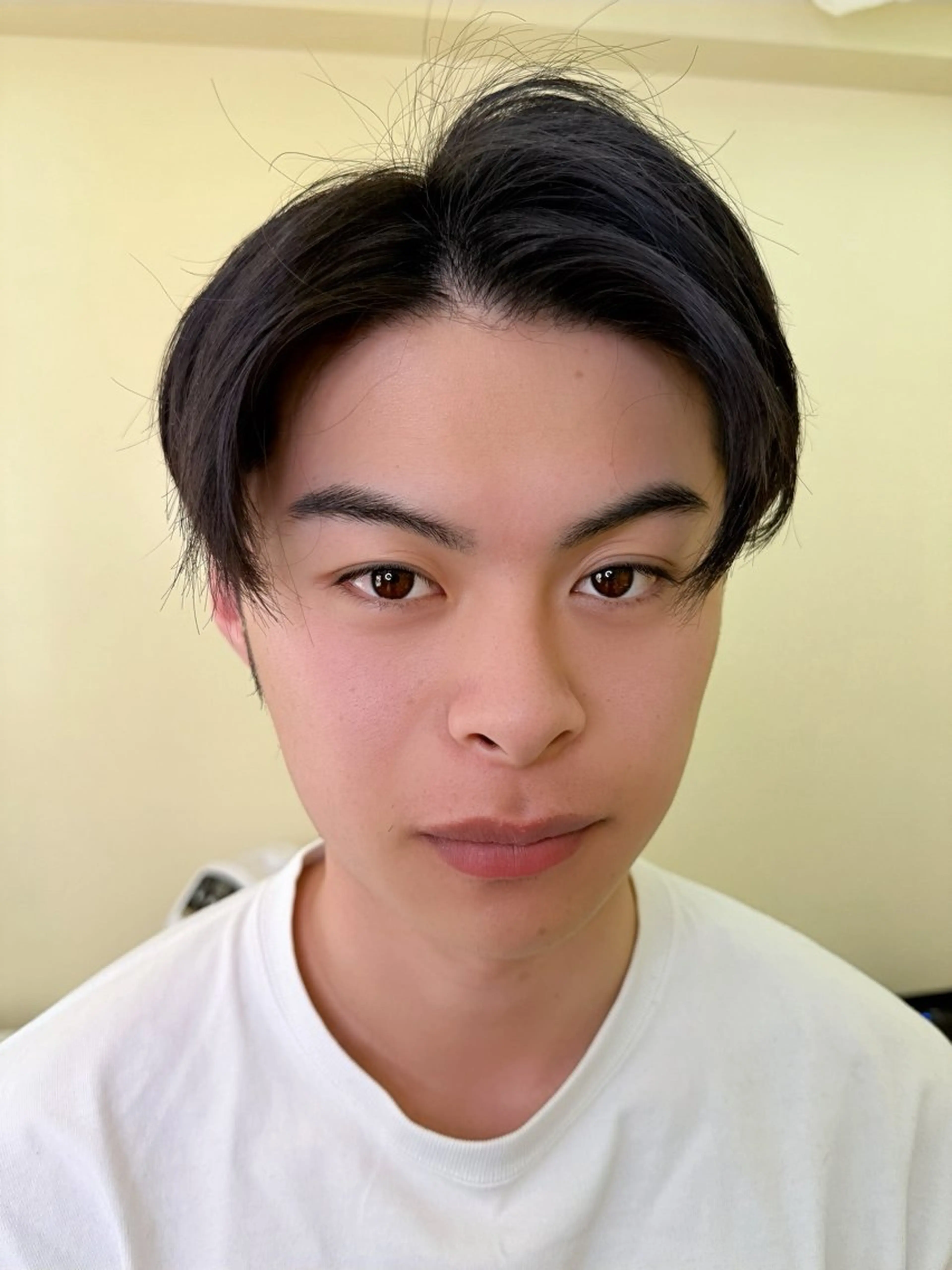 メンズ アイブロウ ワックス脱毛 その他(アイブロウ) アイブロウサロンMily所属・眉毛/美肌の専門店 Mily🍒ミウィの眉毛・アイブロウイメージ