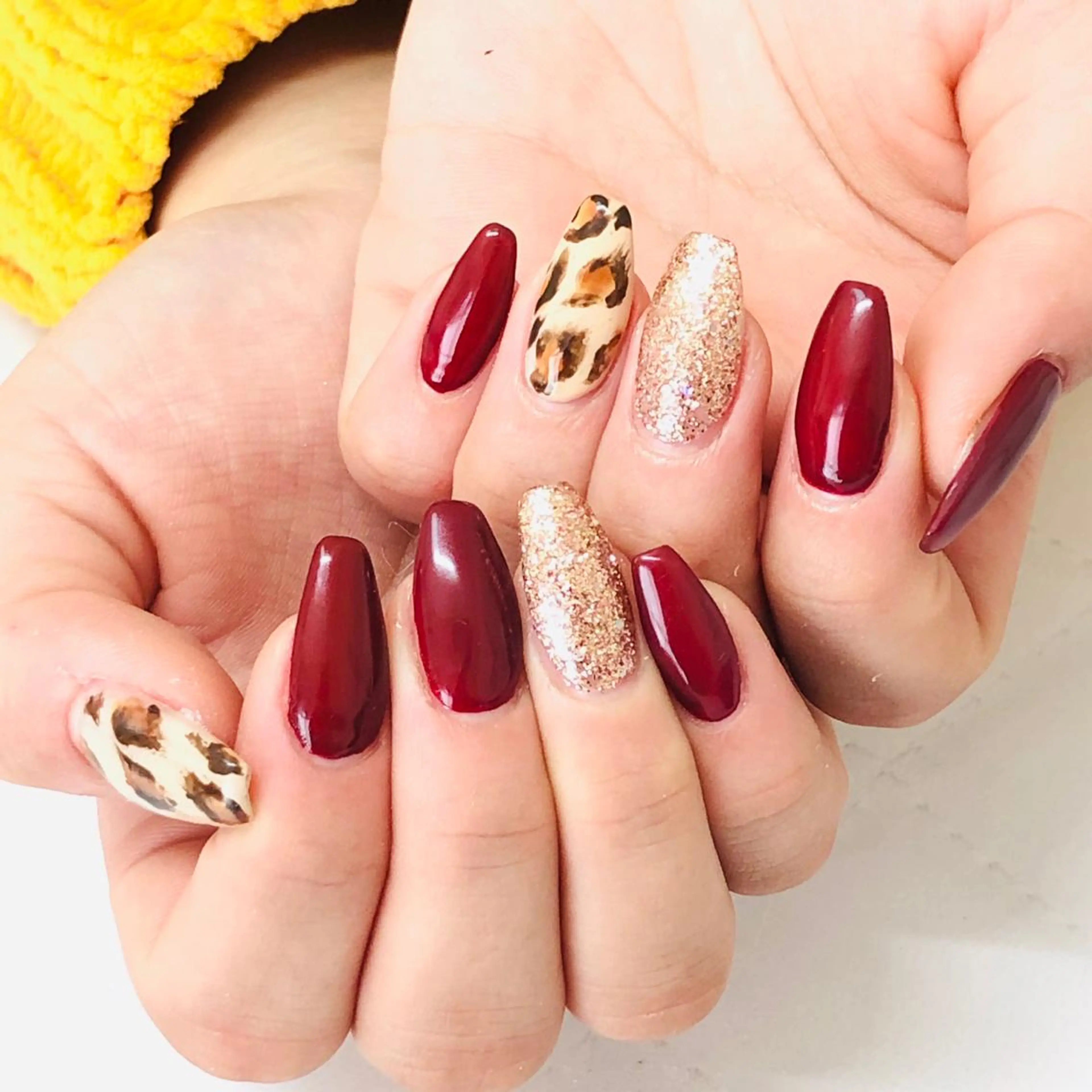 ネイル nail roomのネイルデザイン