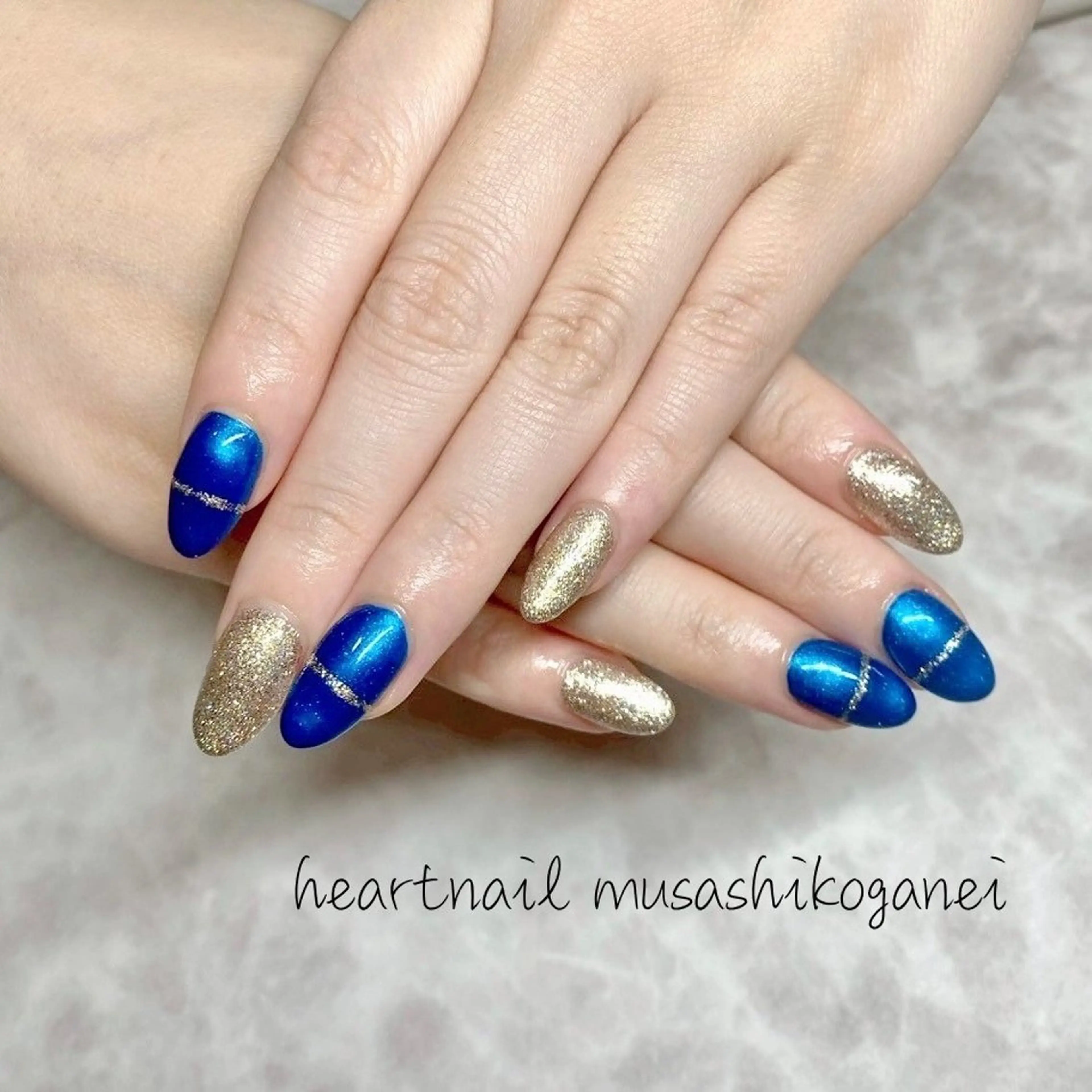 ネイル フットネイル シンプルネイル ハンドネイル 💎はあとねいる 武蔵小金井店💎のネイルデザイン