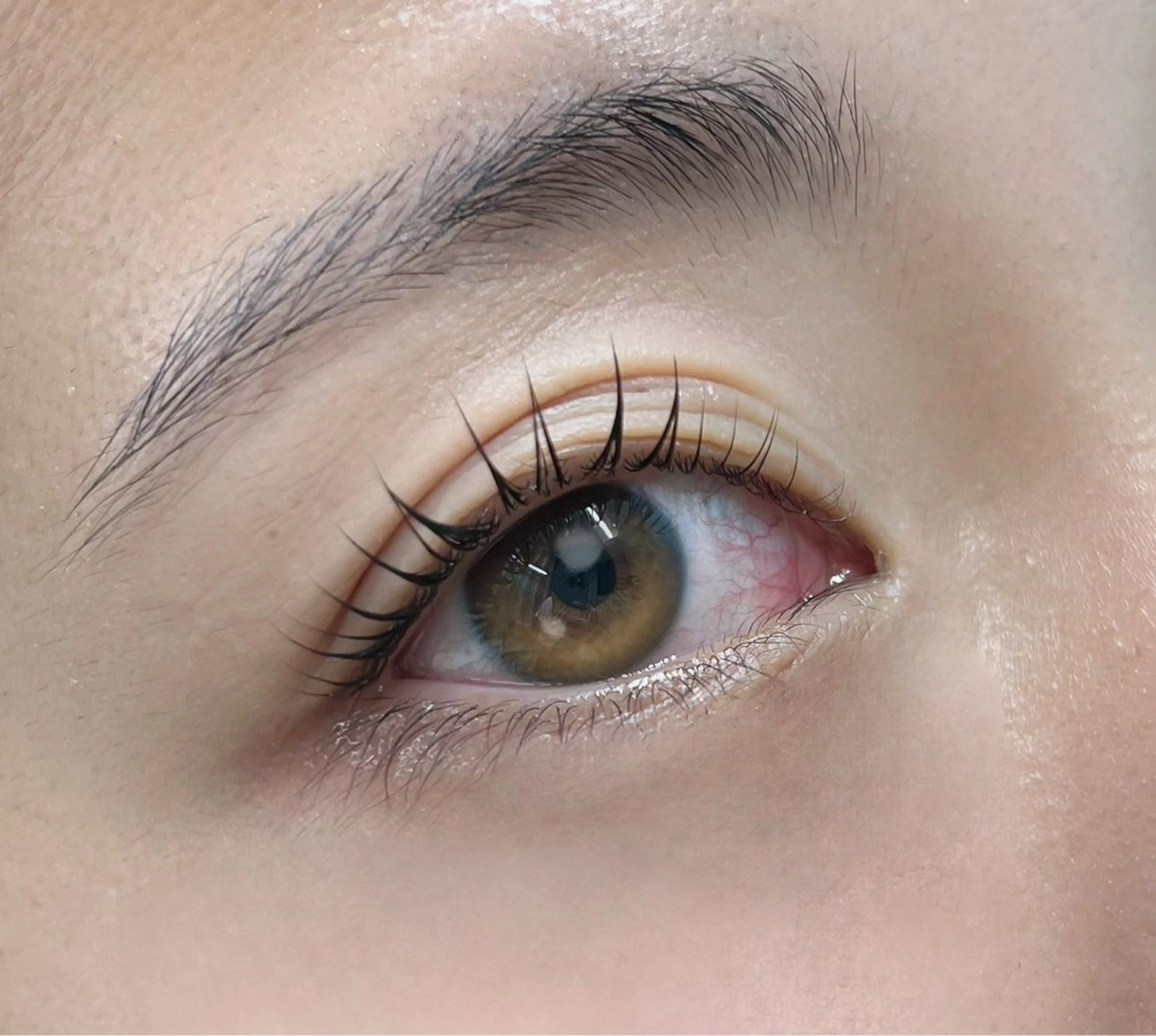 マツエク・マツパ coco rash キモトのマツエク・マツパデザイン