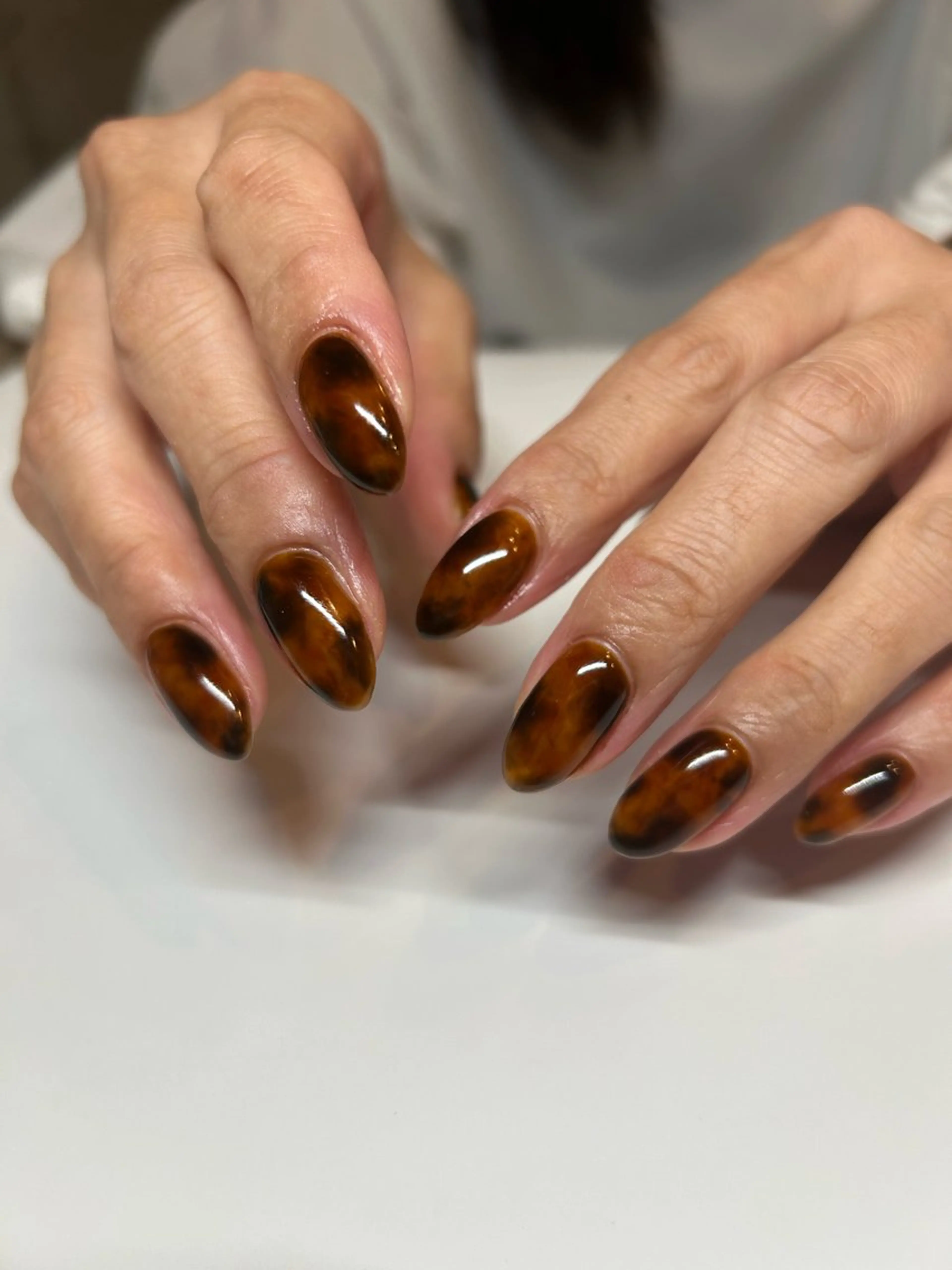 ネイル nail salon Manonのネイルデザイン