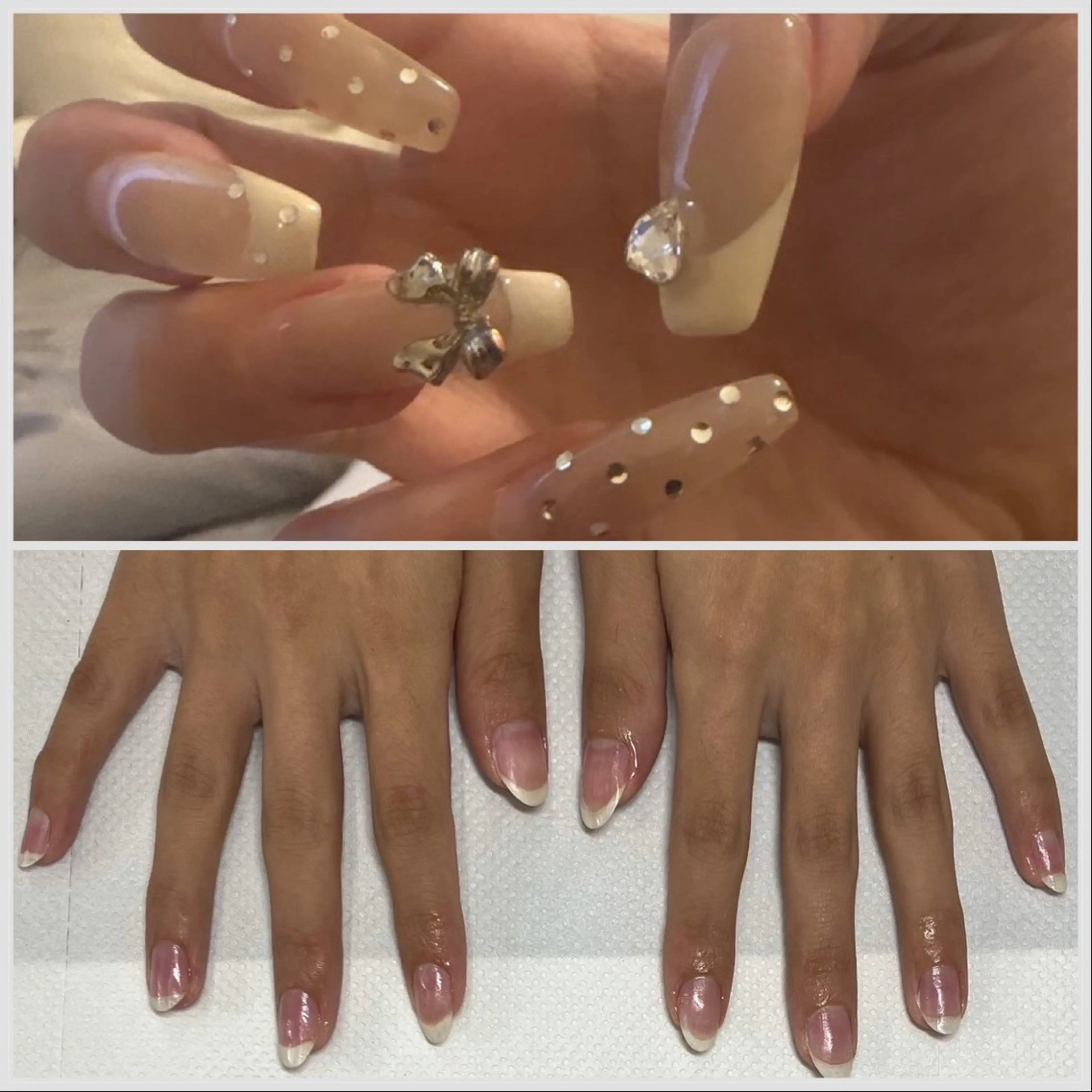 ネイル 加藤 💅のネイルデザイン