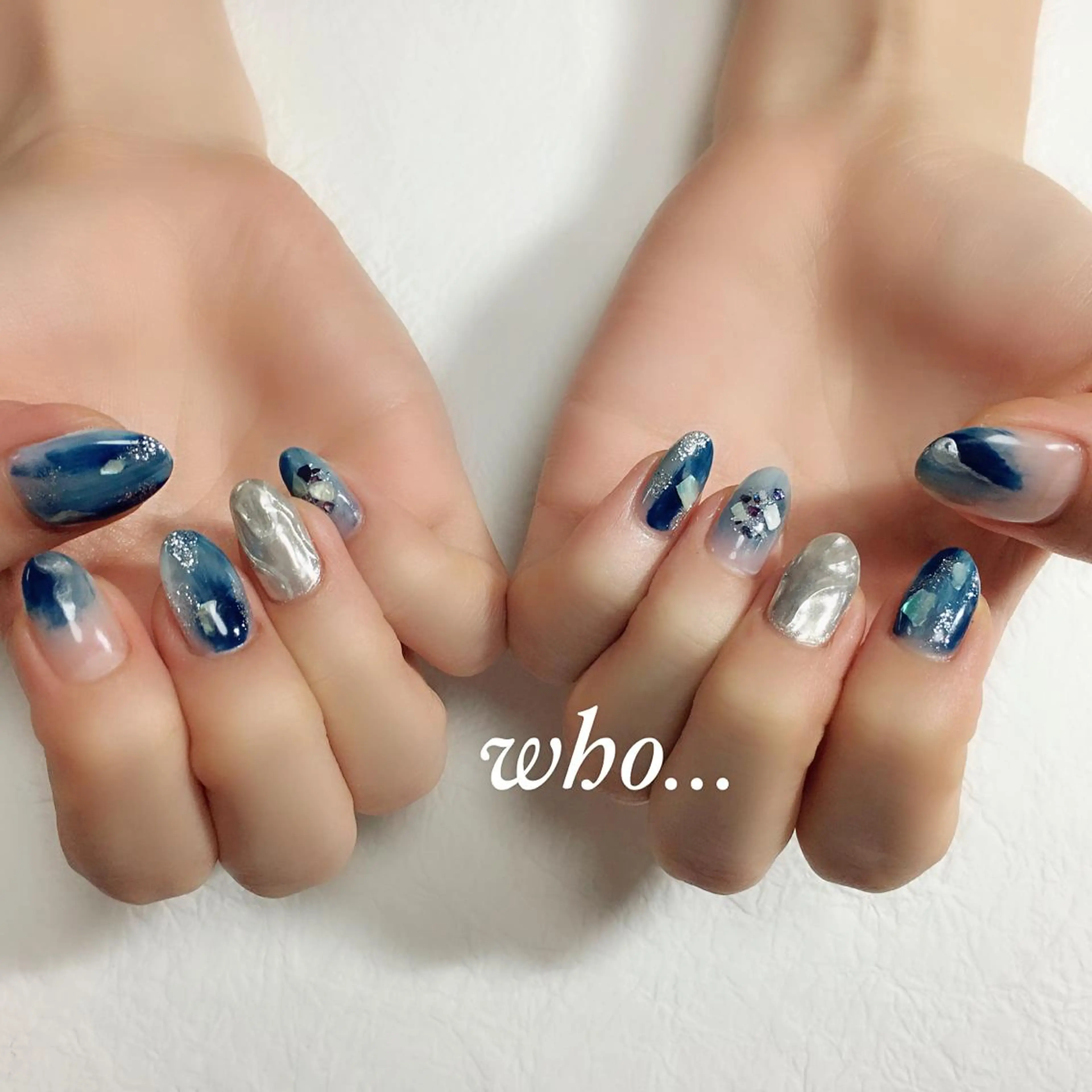 ネイル n. fumikoのネイルデザイン