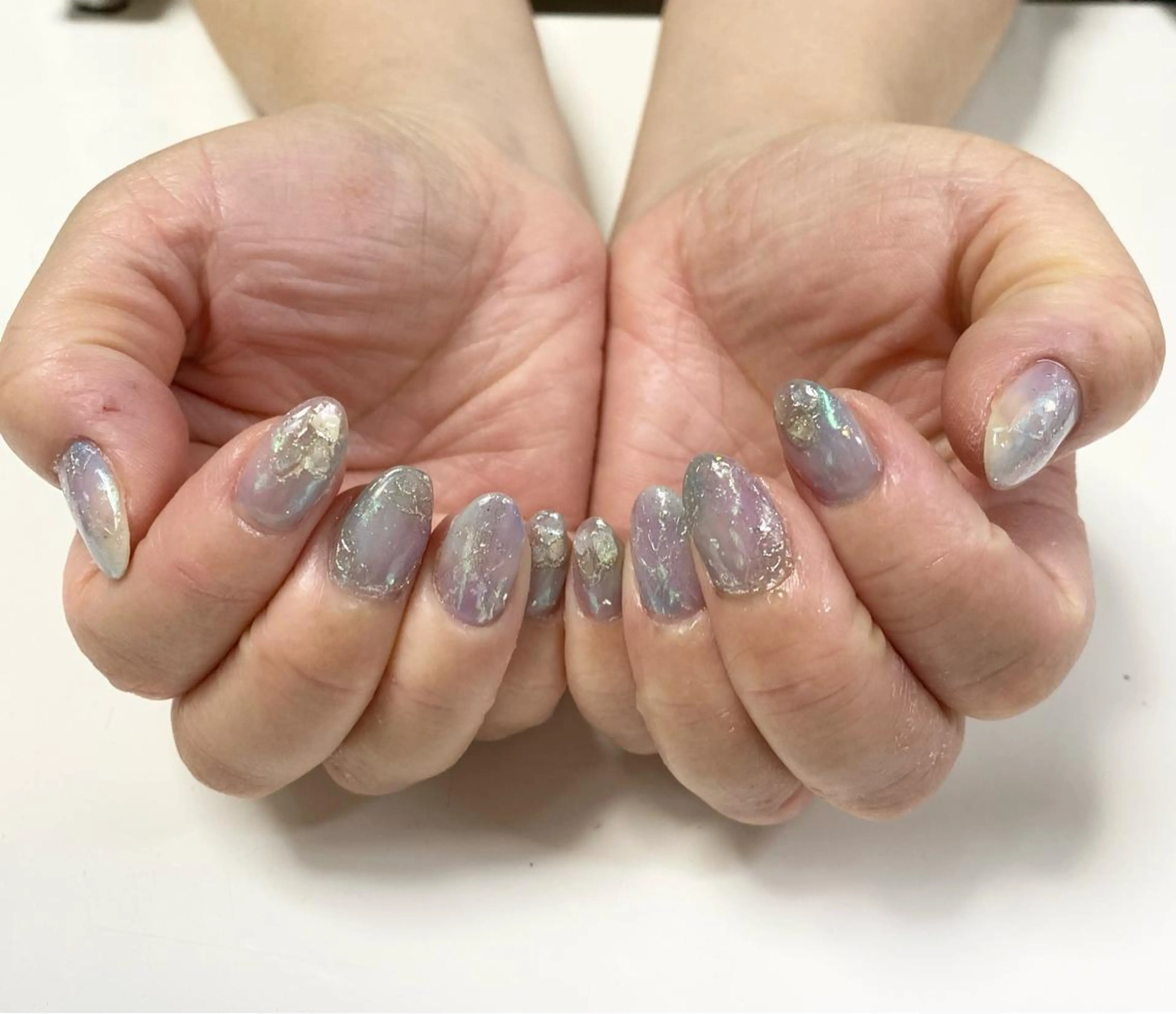 ネイル mahana nailのネイルデザイン