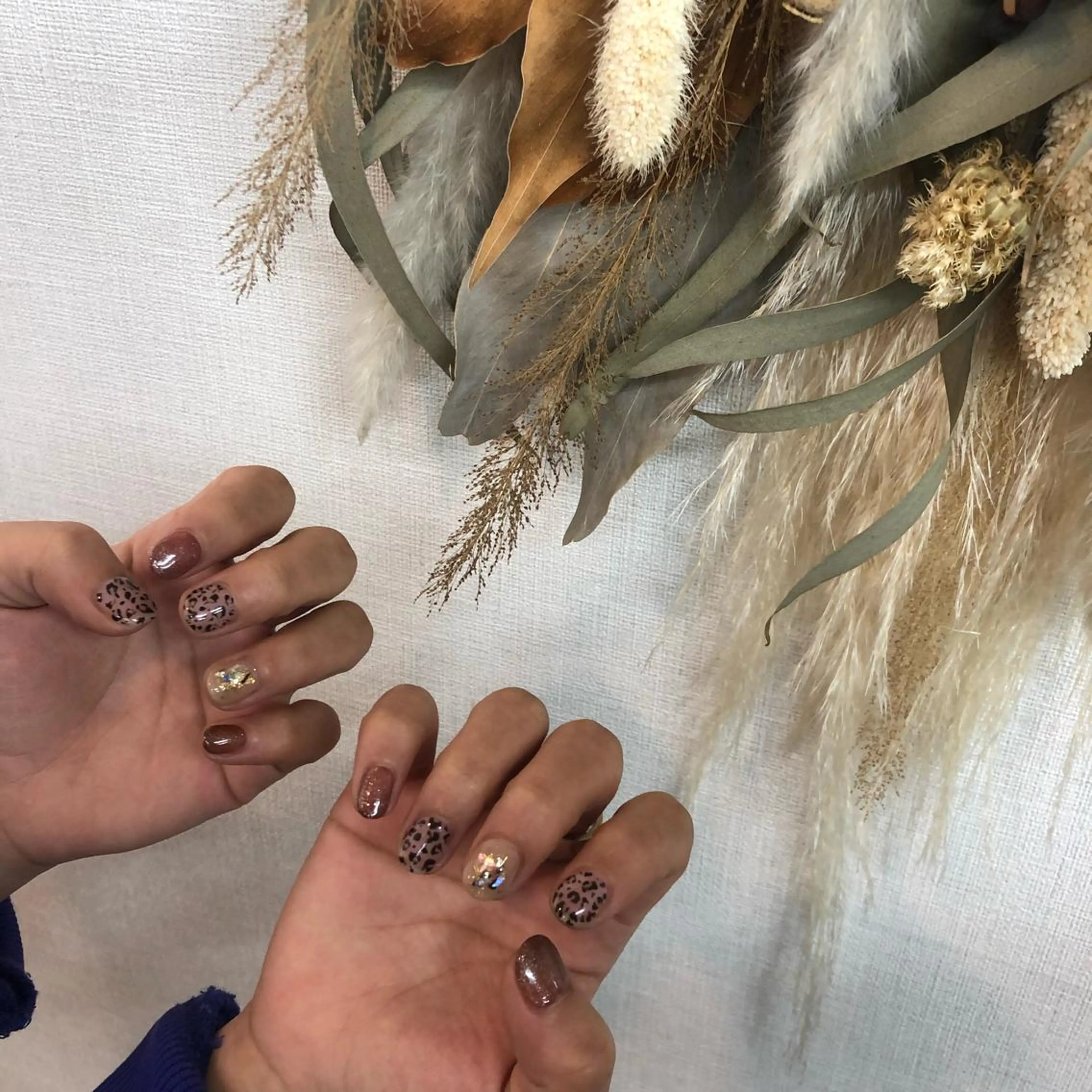 ネイル nail 1997のネイルデザイン