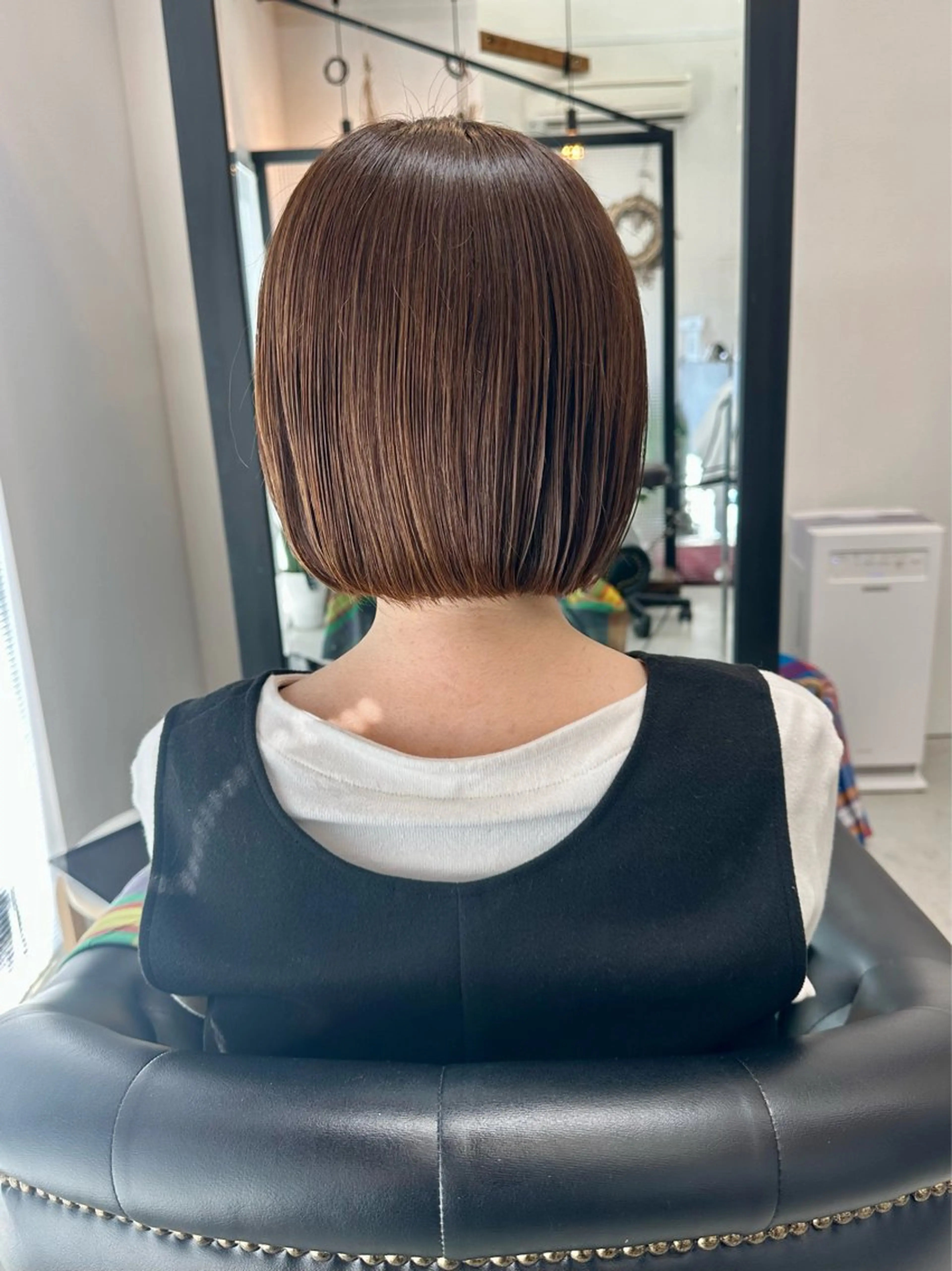 ミディアム Kiruca 加藤のエステ・リラクイメージ