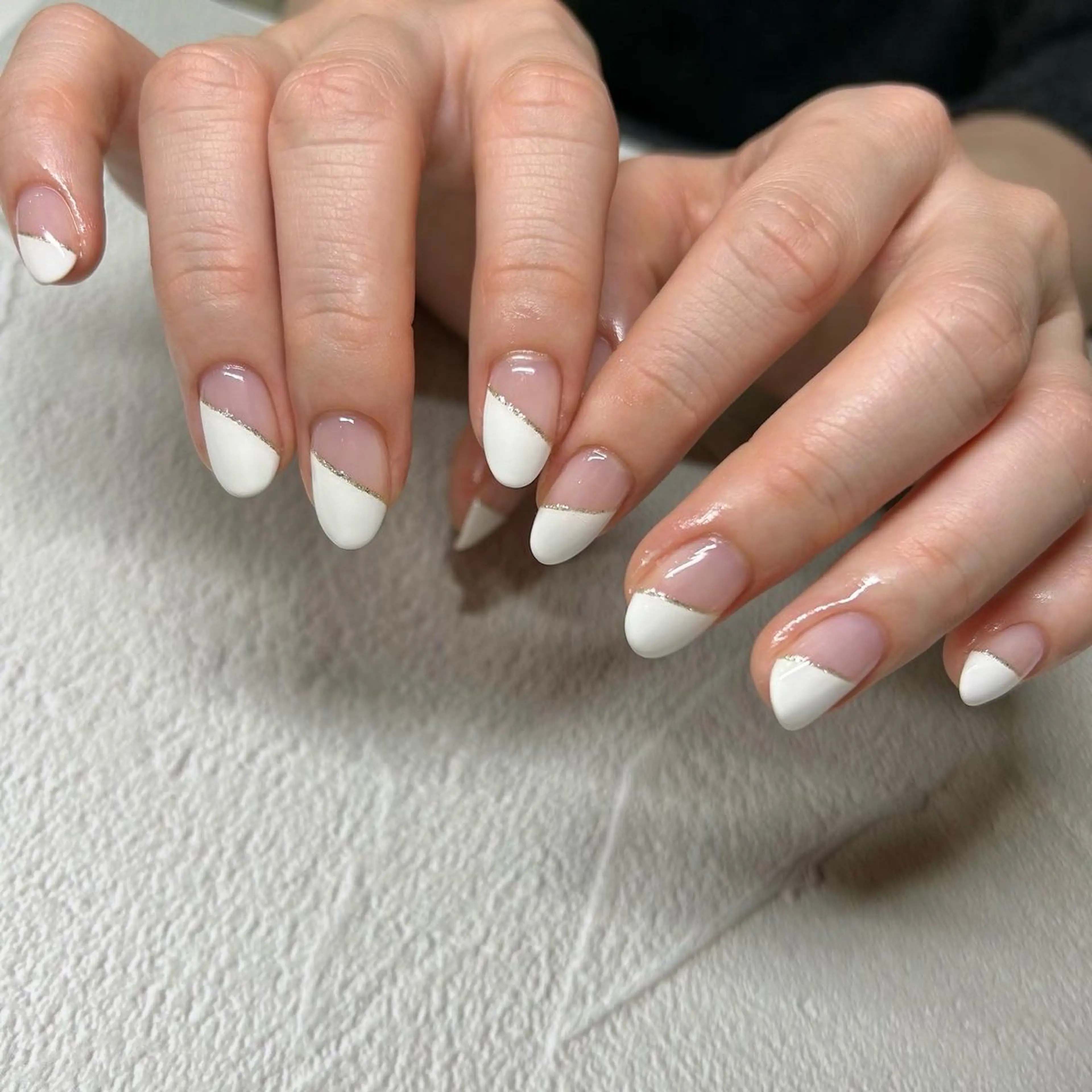 ネイル Nail salon Spring St.のネイルデザイン