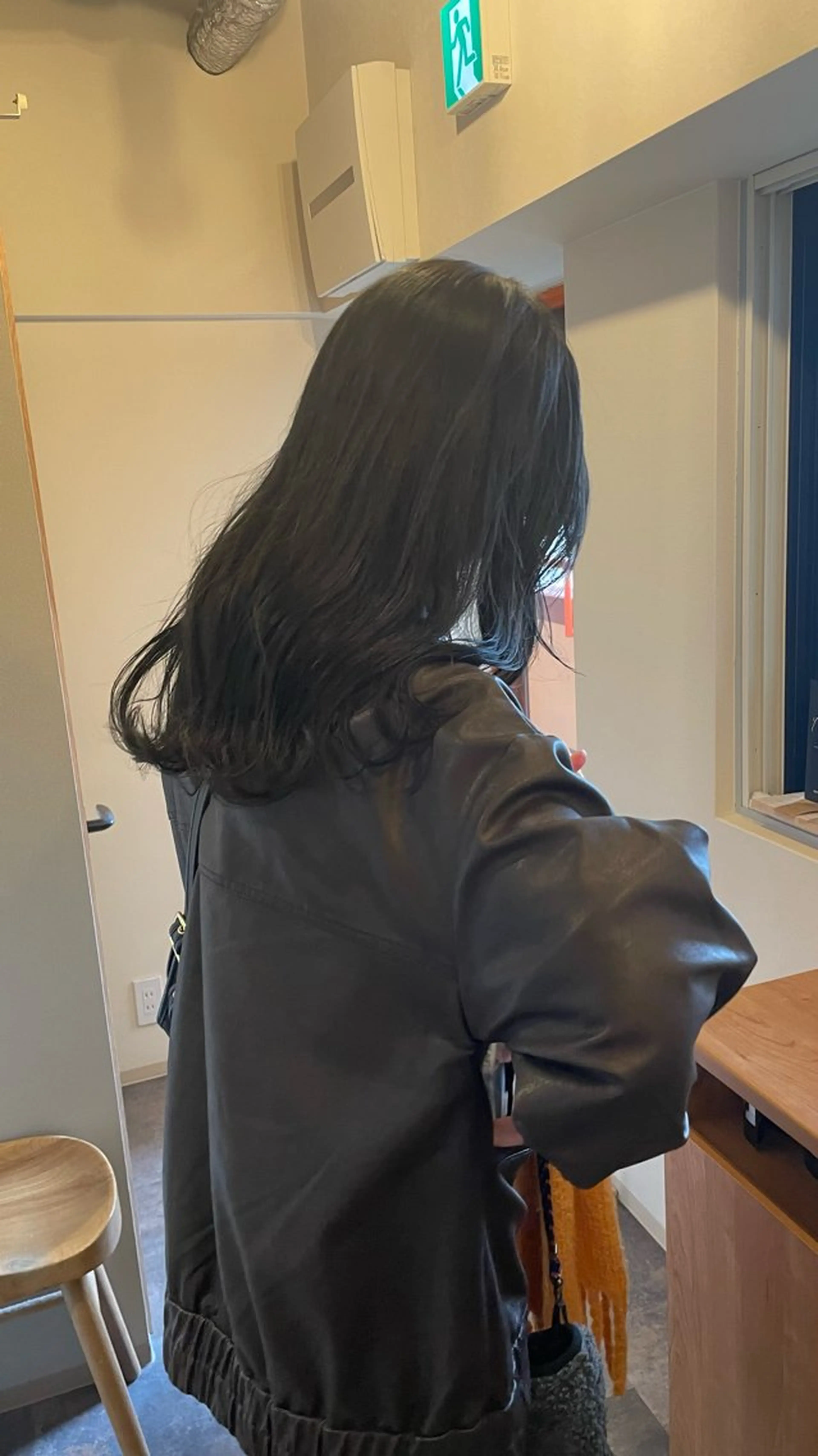 ロング カラー カット ヘアカラー トリートメント 鎌田卓也/髪質改善 /透明感カラーのヘアスタイル