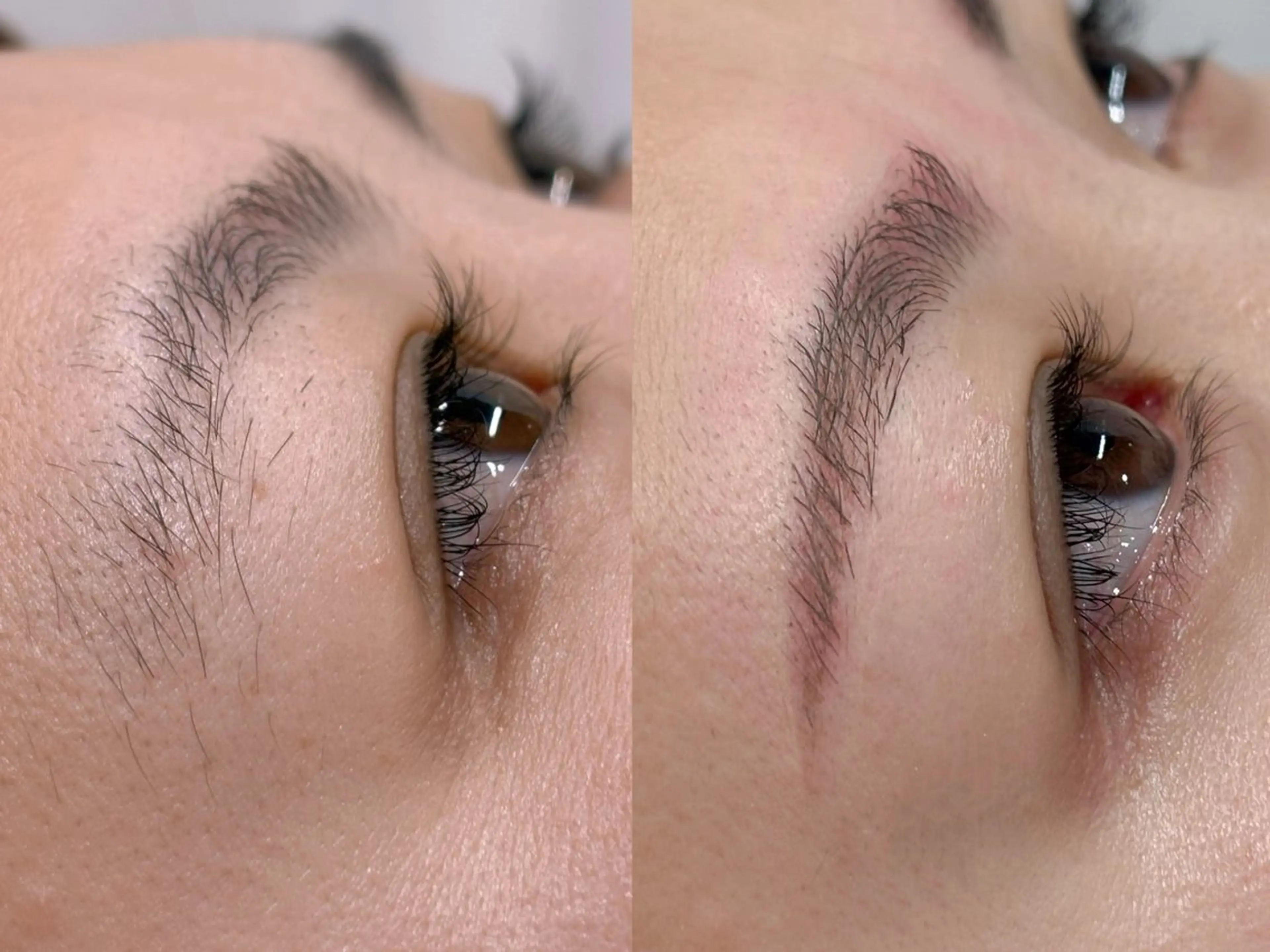 アイブロウ 小林 里菜のエステ・リラクイメージ