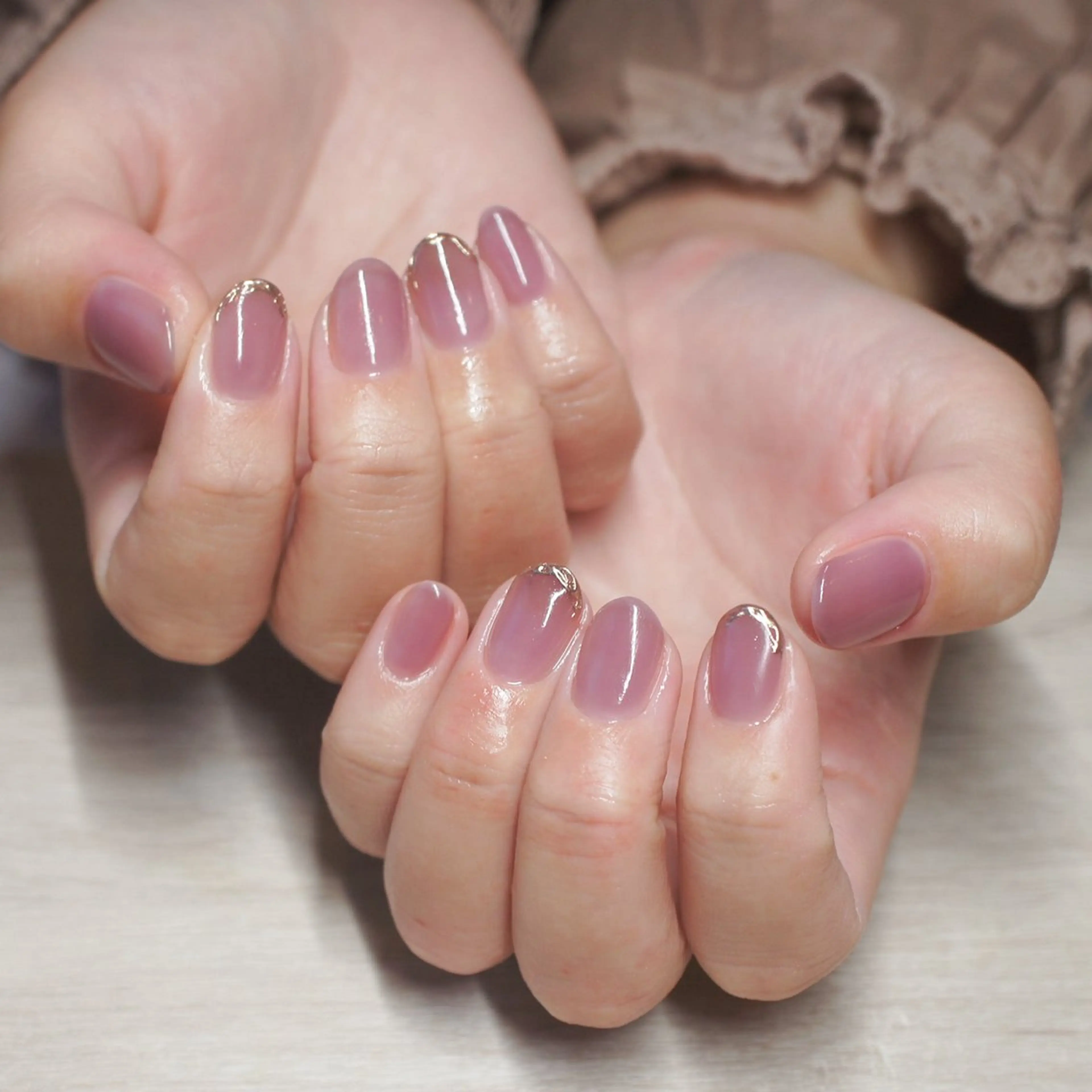 ネイル MIU  Nail所属・MIU  nailのネイルデザイン