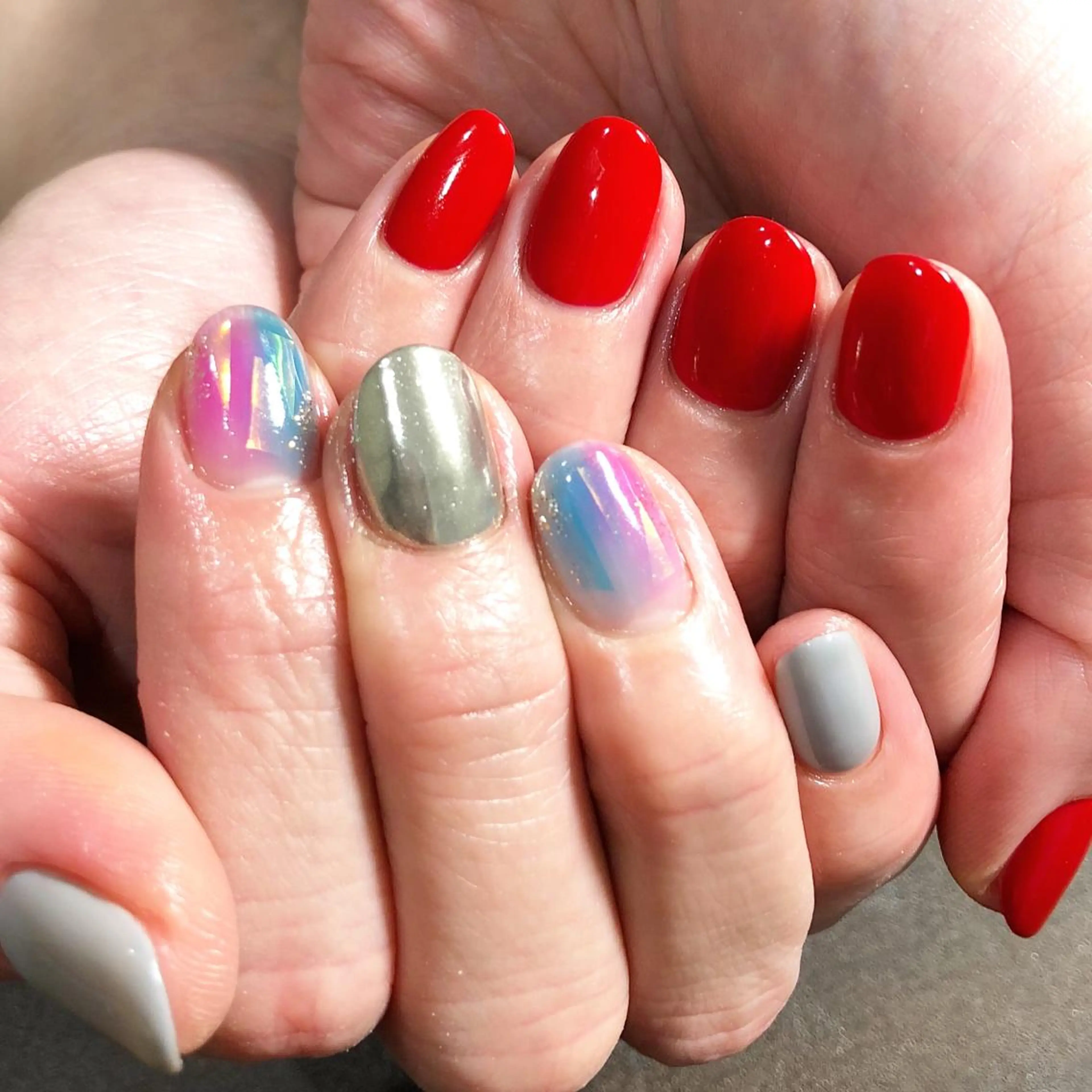 ネイル Titalee所属・nail salon Titaleeのネイルデザイン