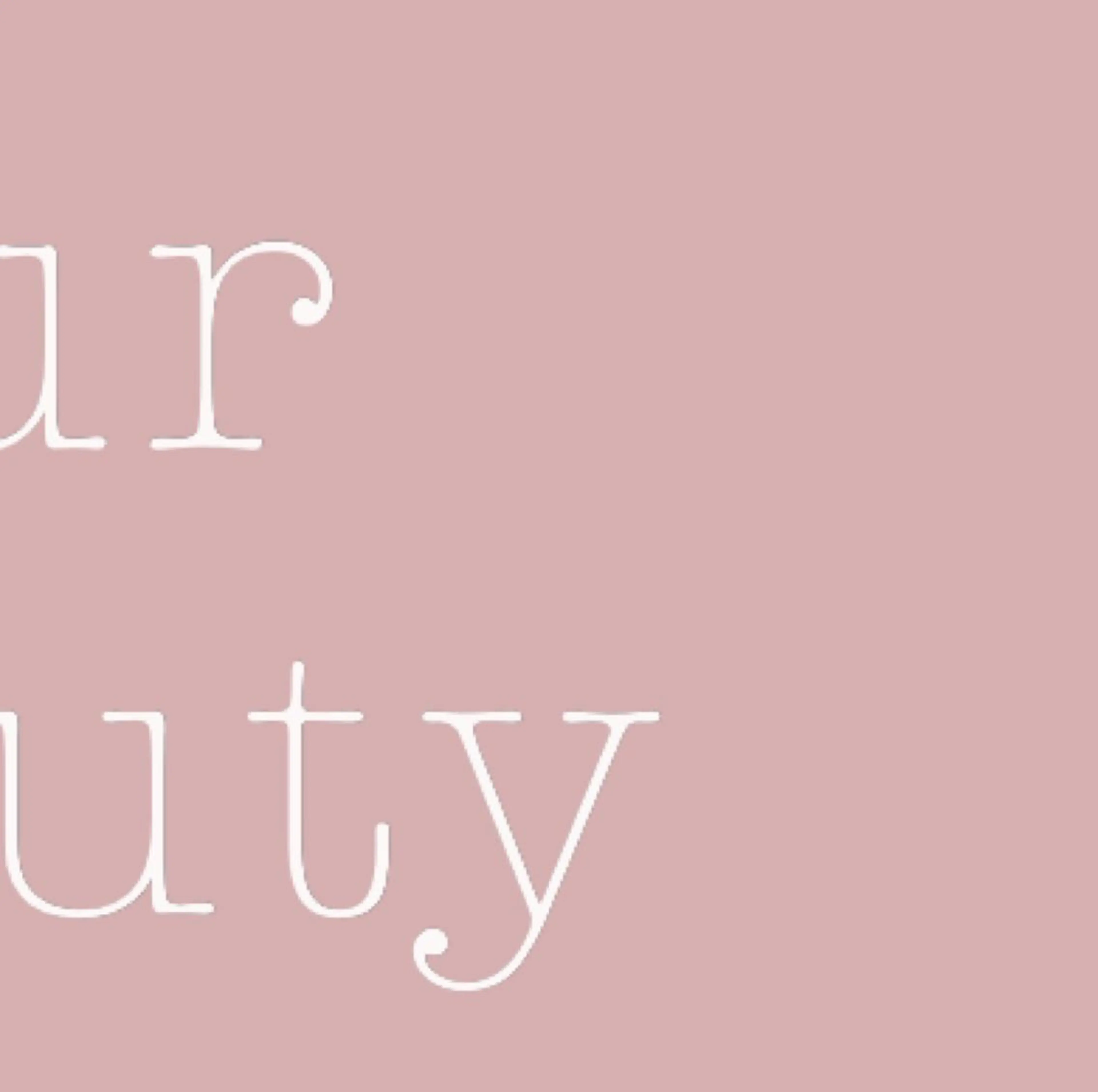 マツエク・マツパ LeCoeur古正寺 井伊彩圭のマツエク・マツパデザイン