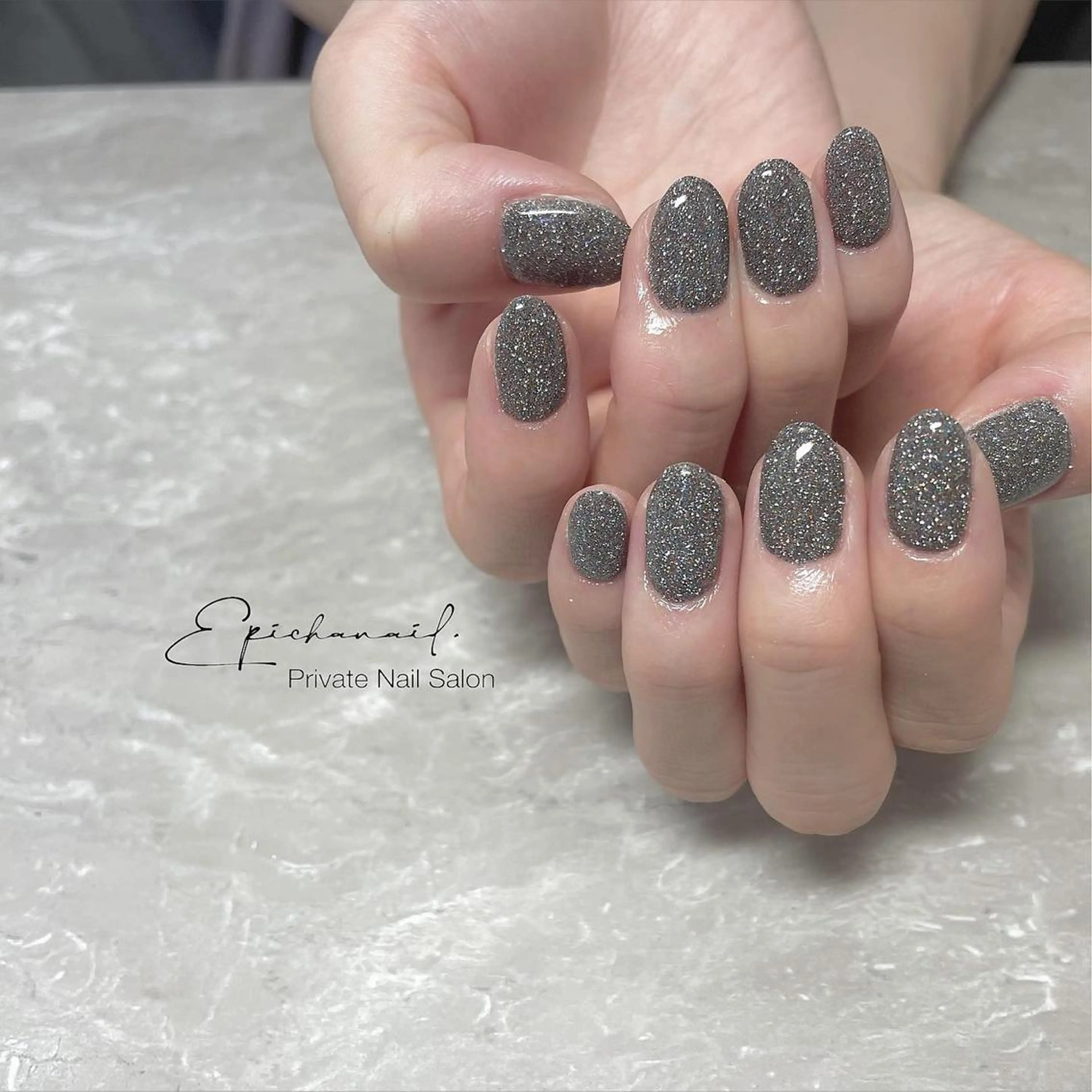 ネイル EPICHA NAILのネイルデザイン