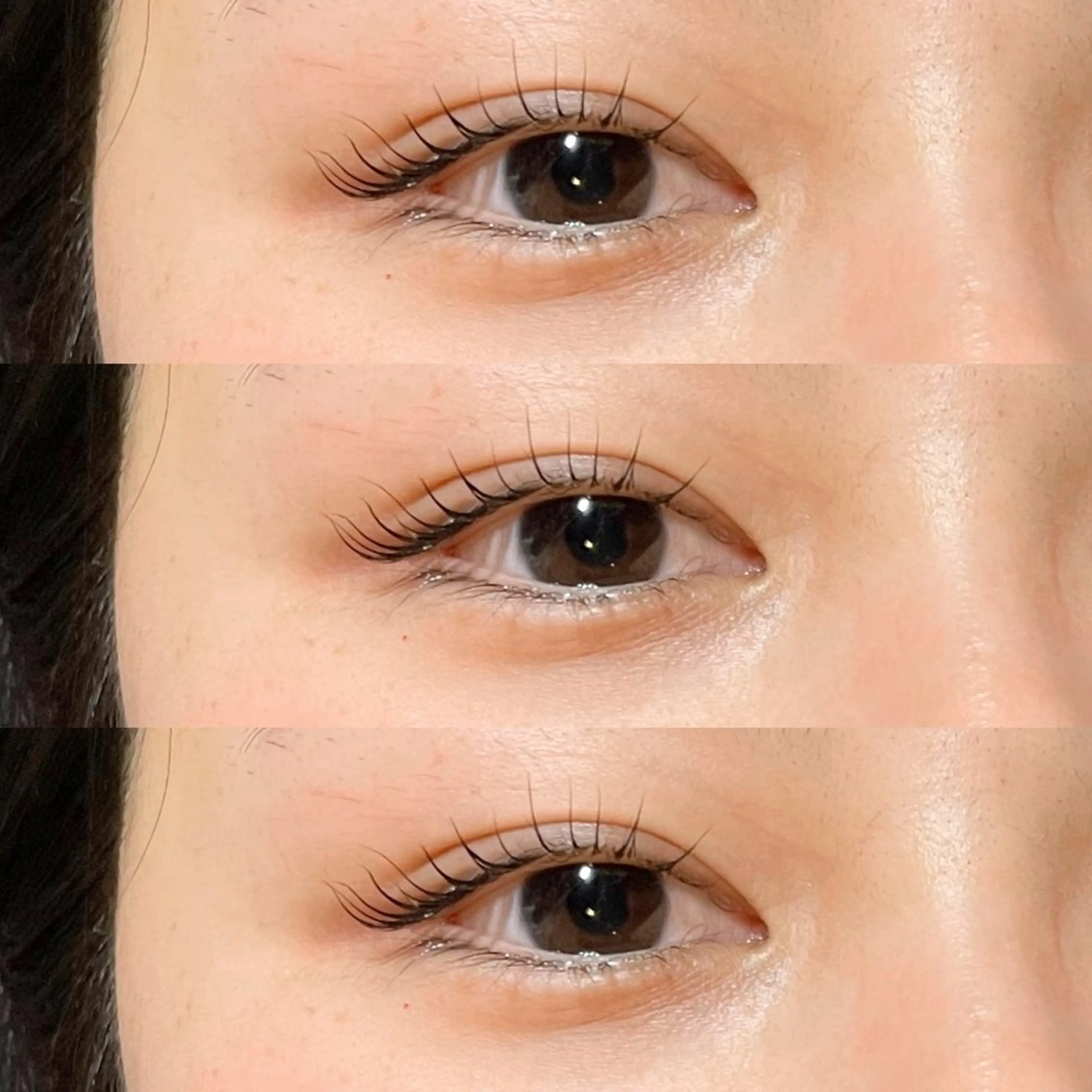 マツエク・マツパ まつげパーマ scarlet asahiのマツエク・マツパデザイン