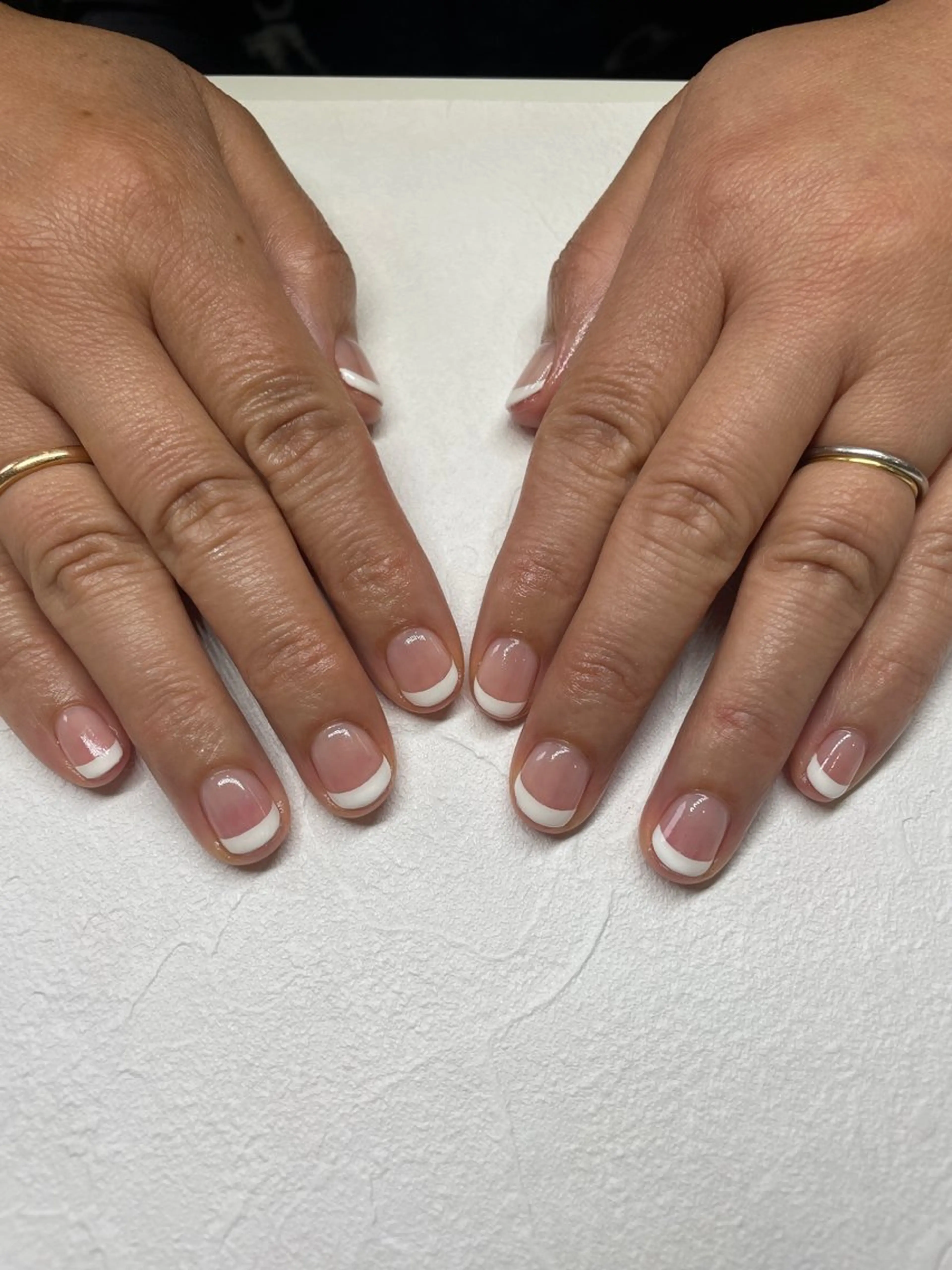 ネイル SLASH saranのネイルデザイン