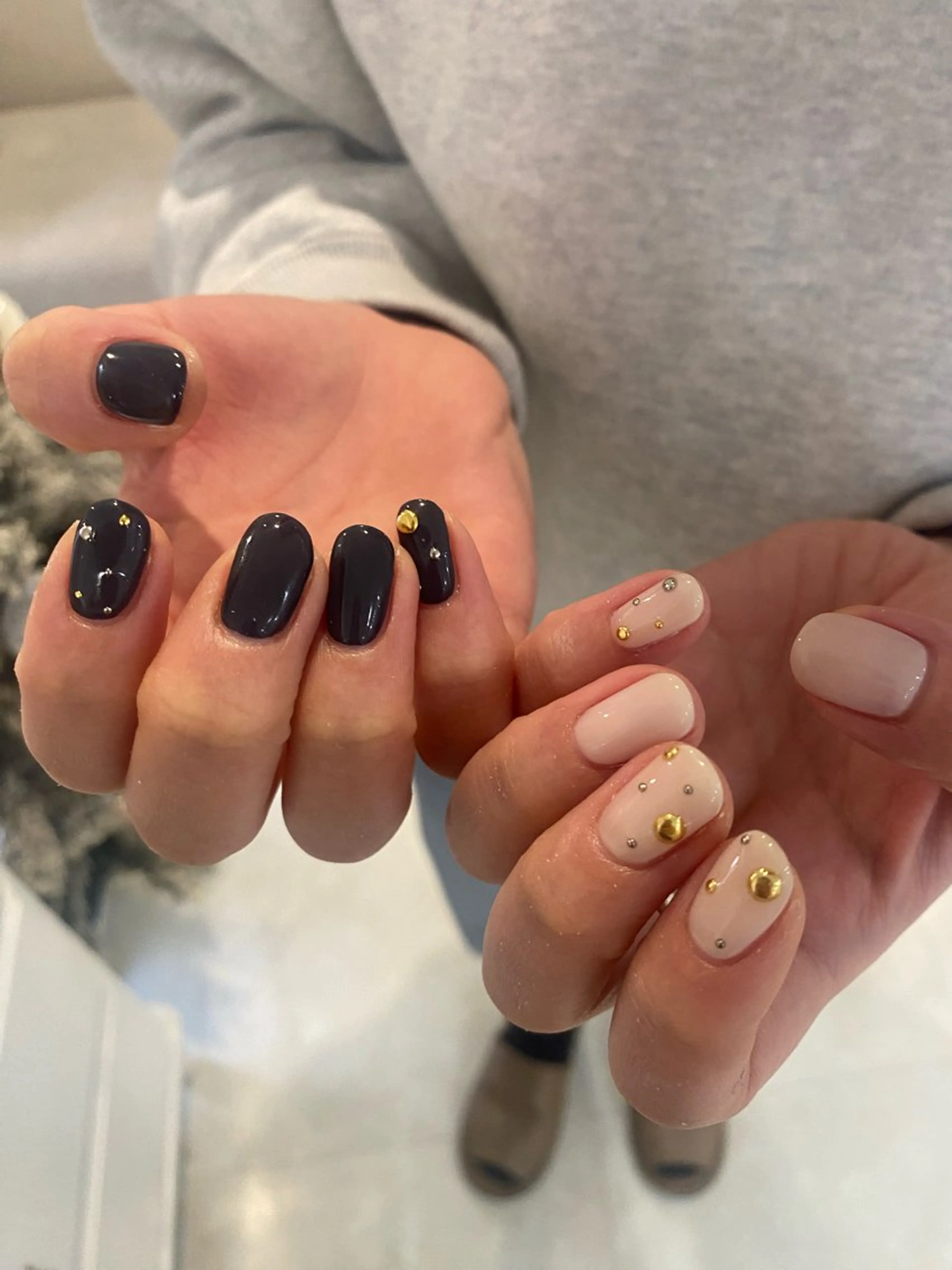 ネイル salondevi2 rikoの眉毛・アイブロウイメージ