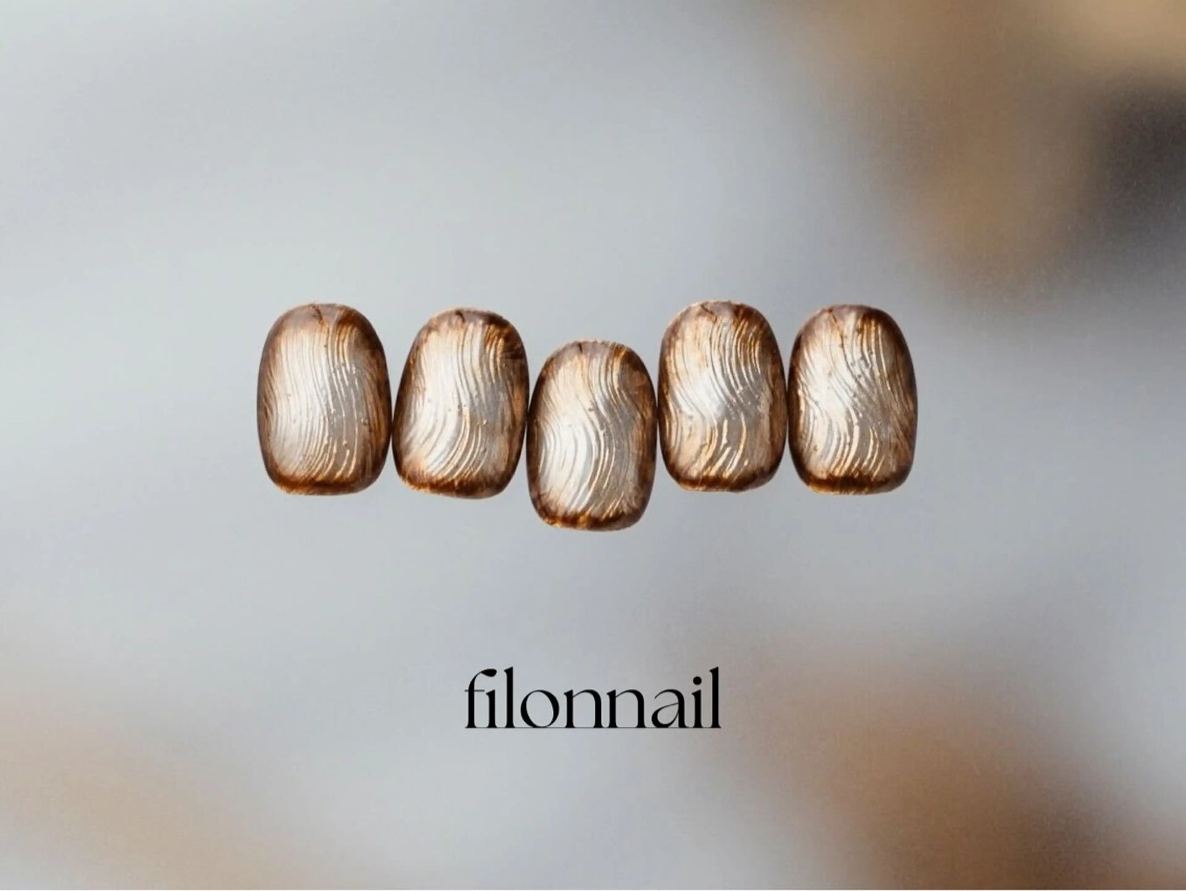 ネイル ハンドネイル filonnail/ tomokaのネイルデザイン