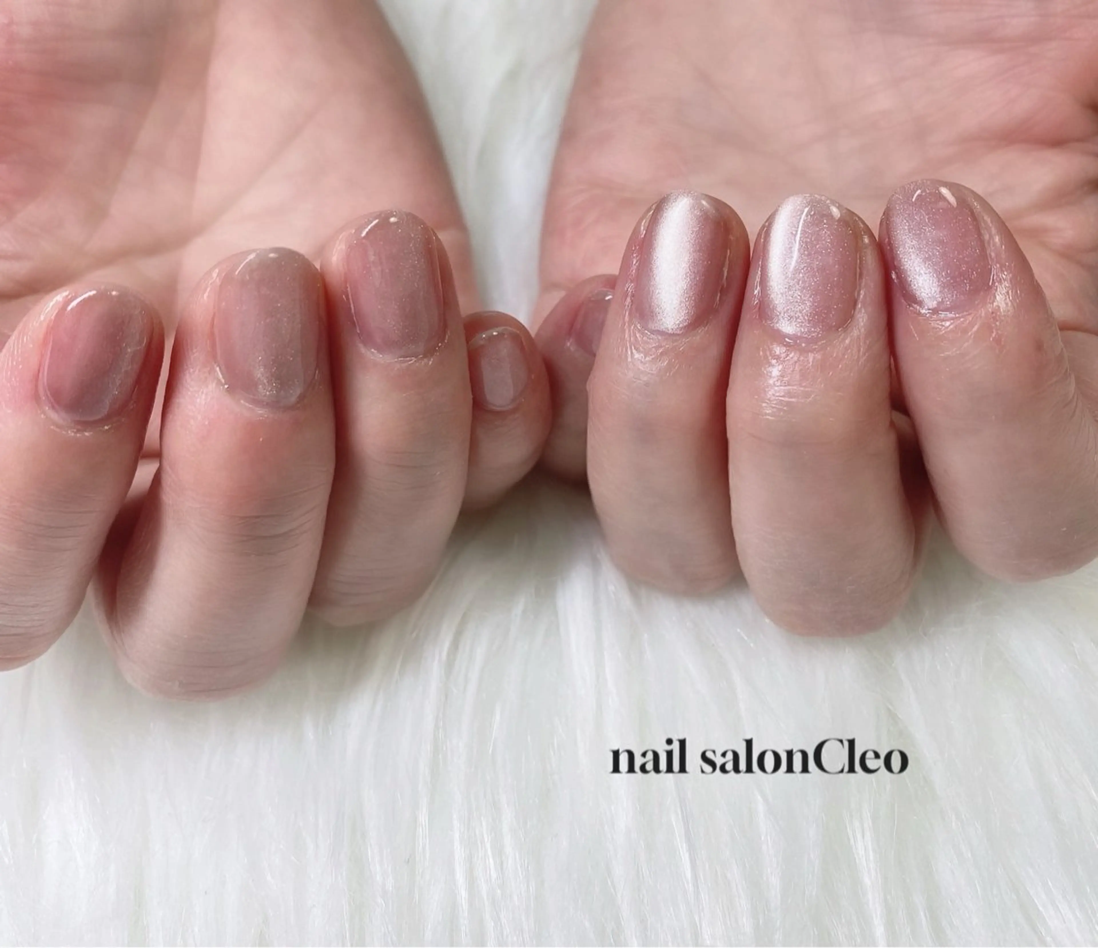ネイル Cleo クレオのネイルデザイン
