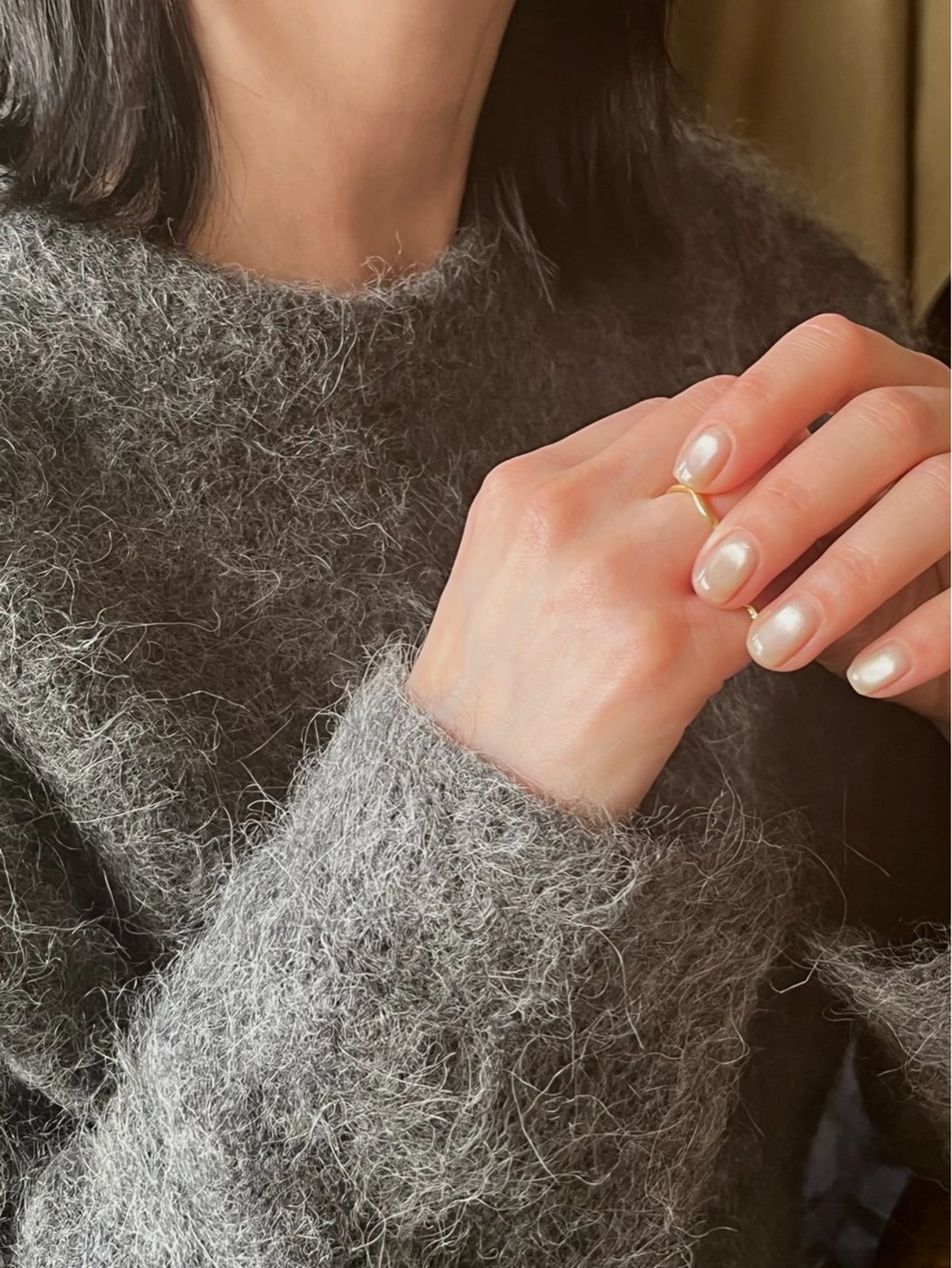 ネイル to-mokha MINOのネイルデザイン