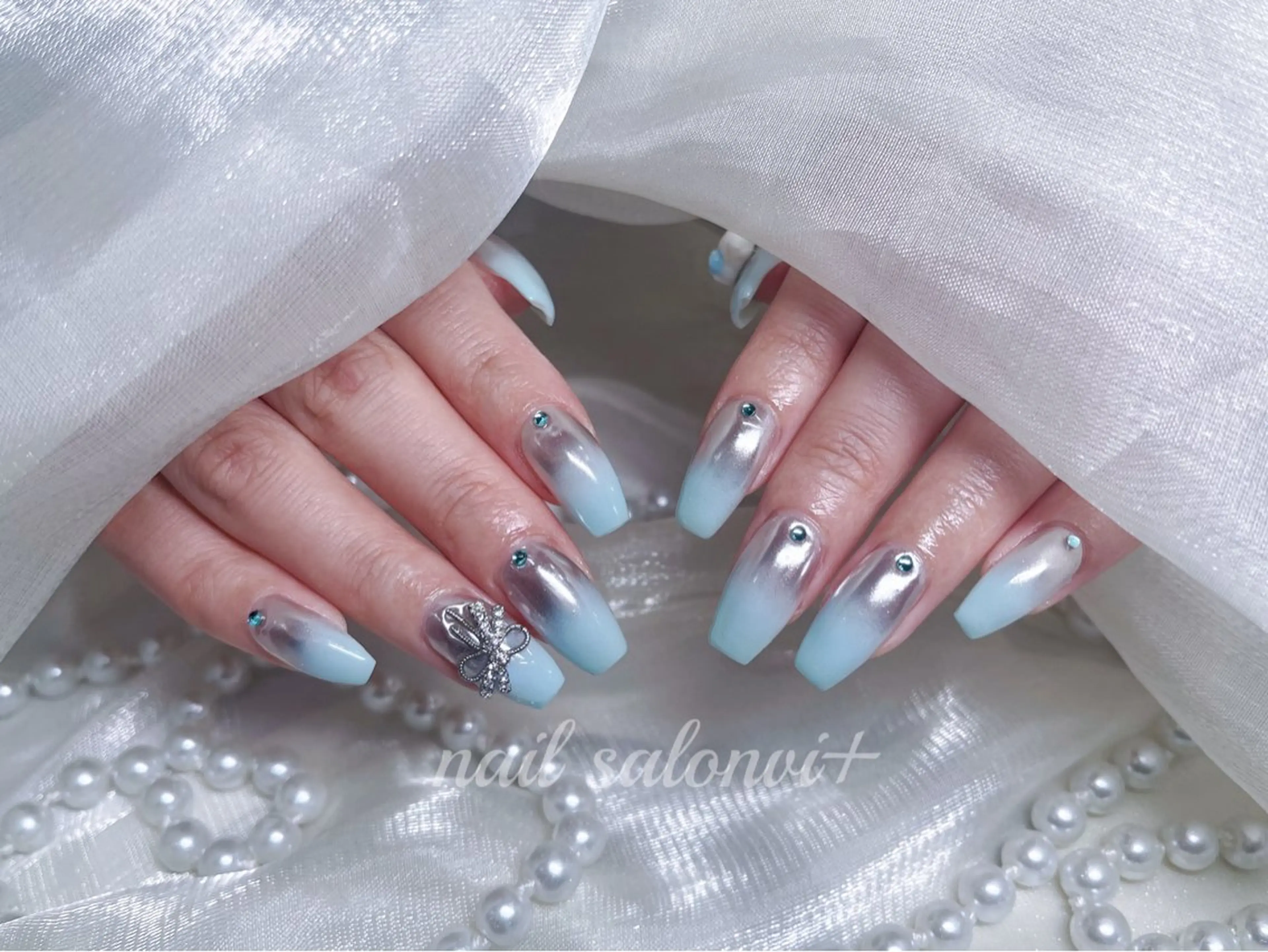 ネイル ハンドネイル S2 nailのネイルデザイン