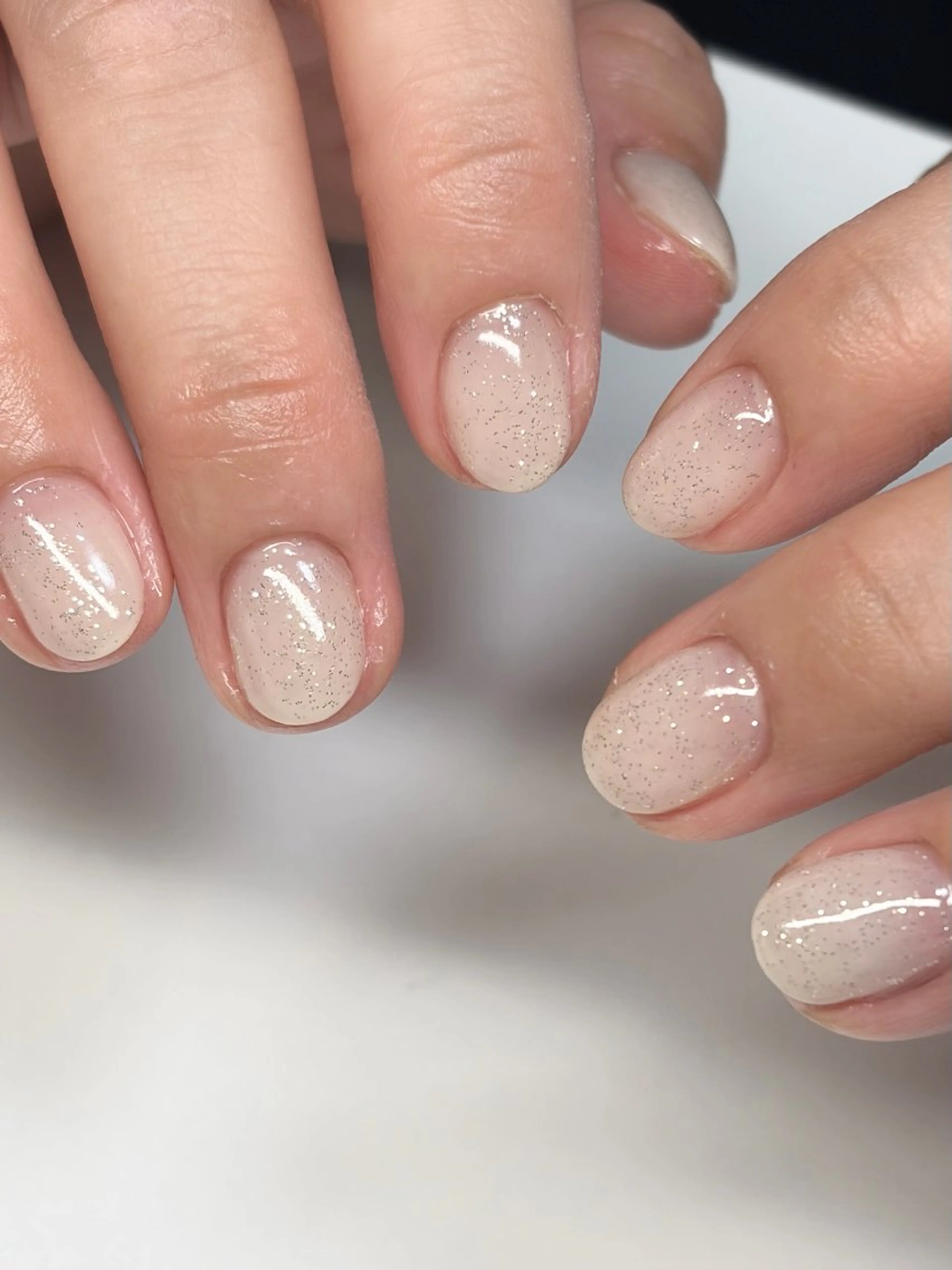 ネイル 【KEYUP】 Nail salonのネイルデザイン