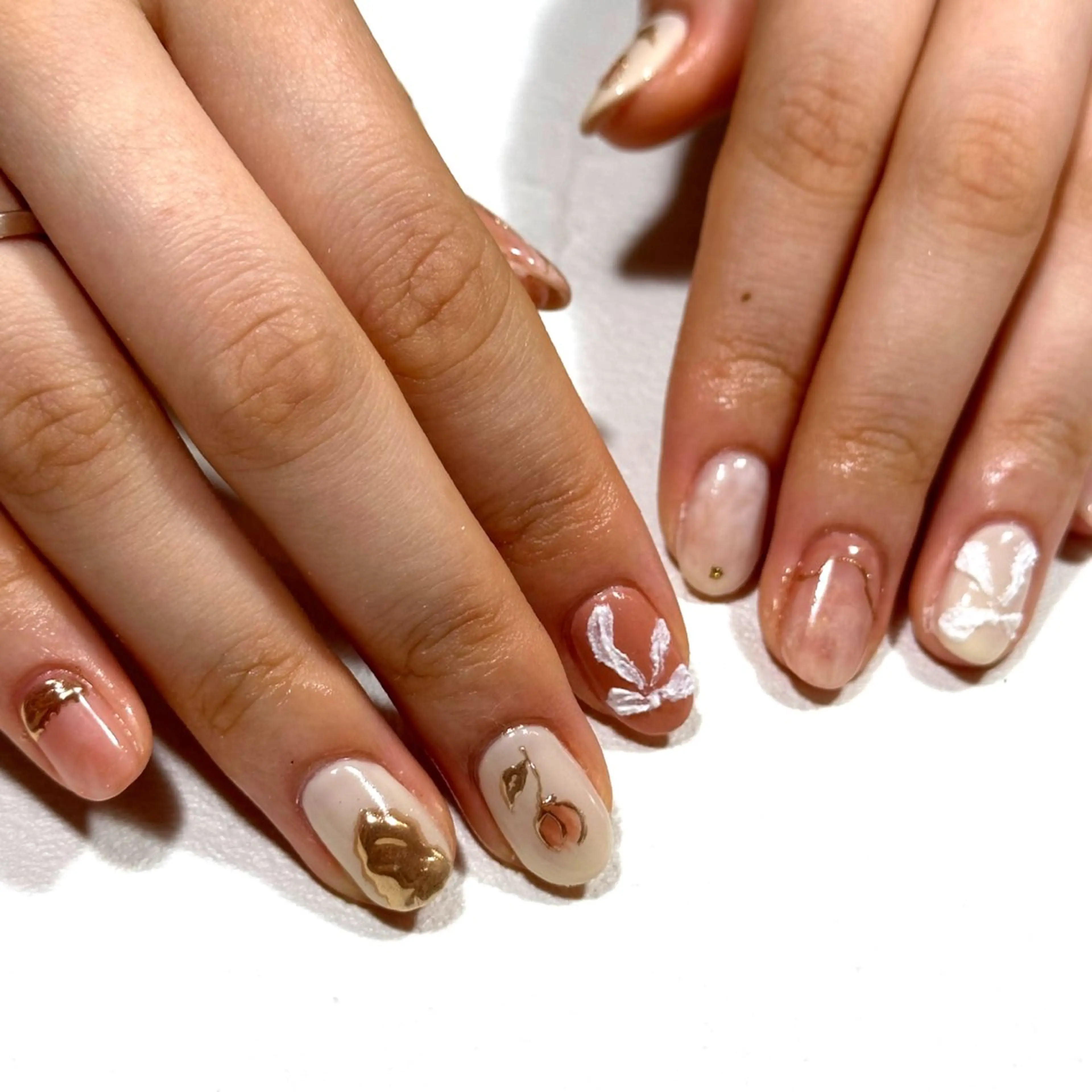 ネイル Shine'an miyuのエステ・リラクイメージ