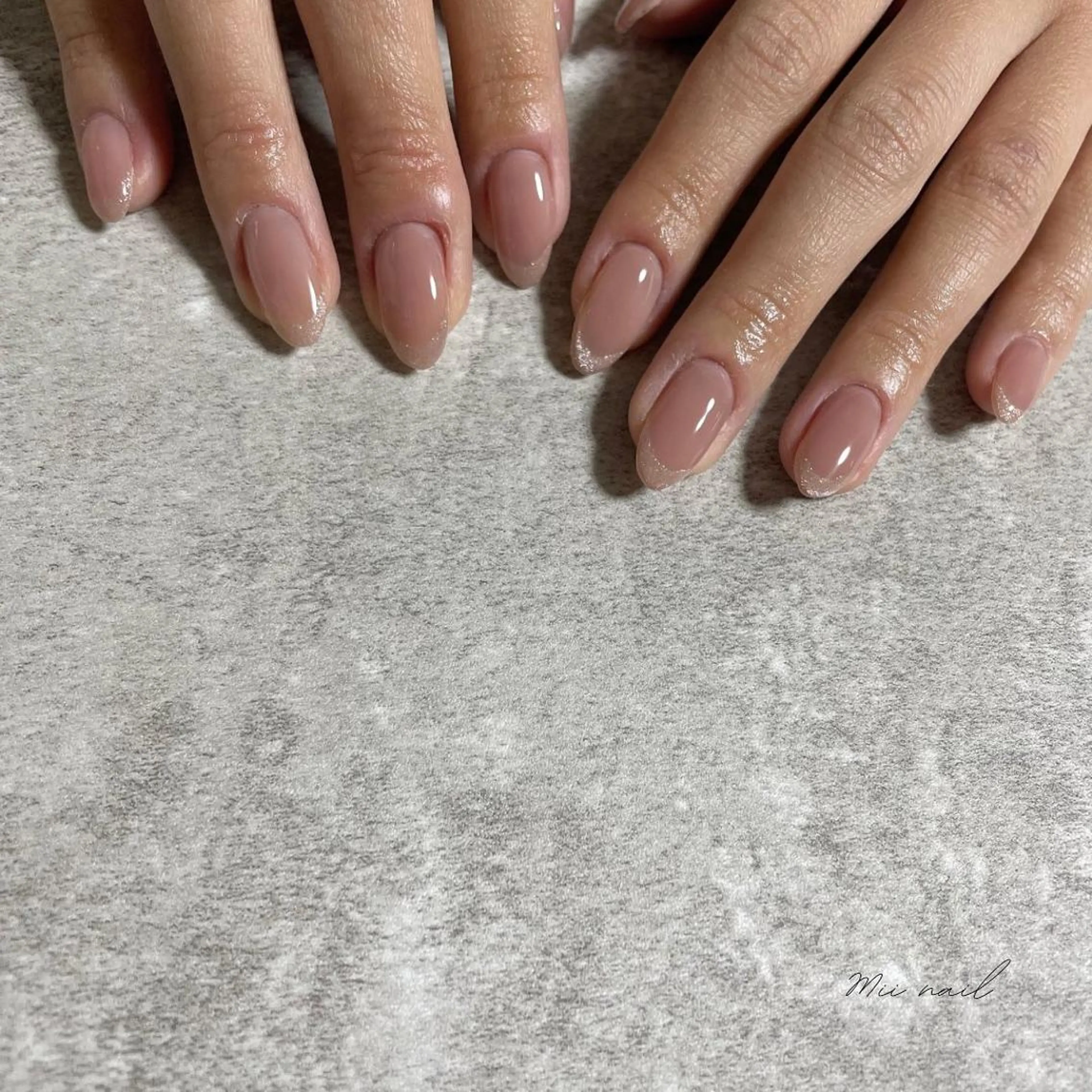 ネイル Mii nail いづみのその他イメージ