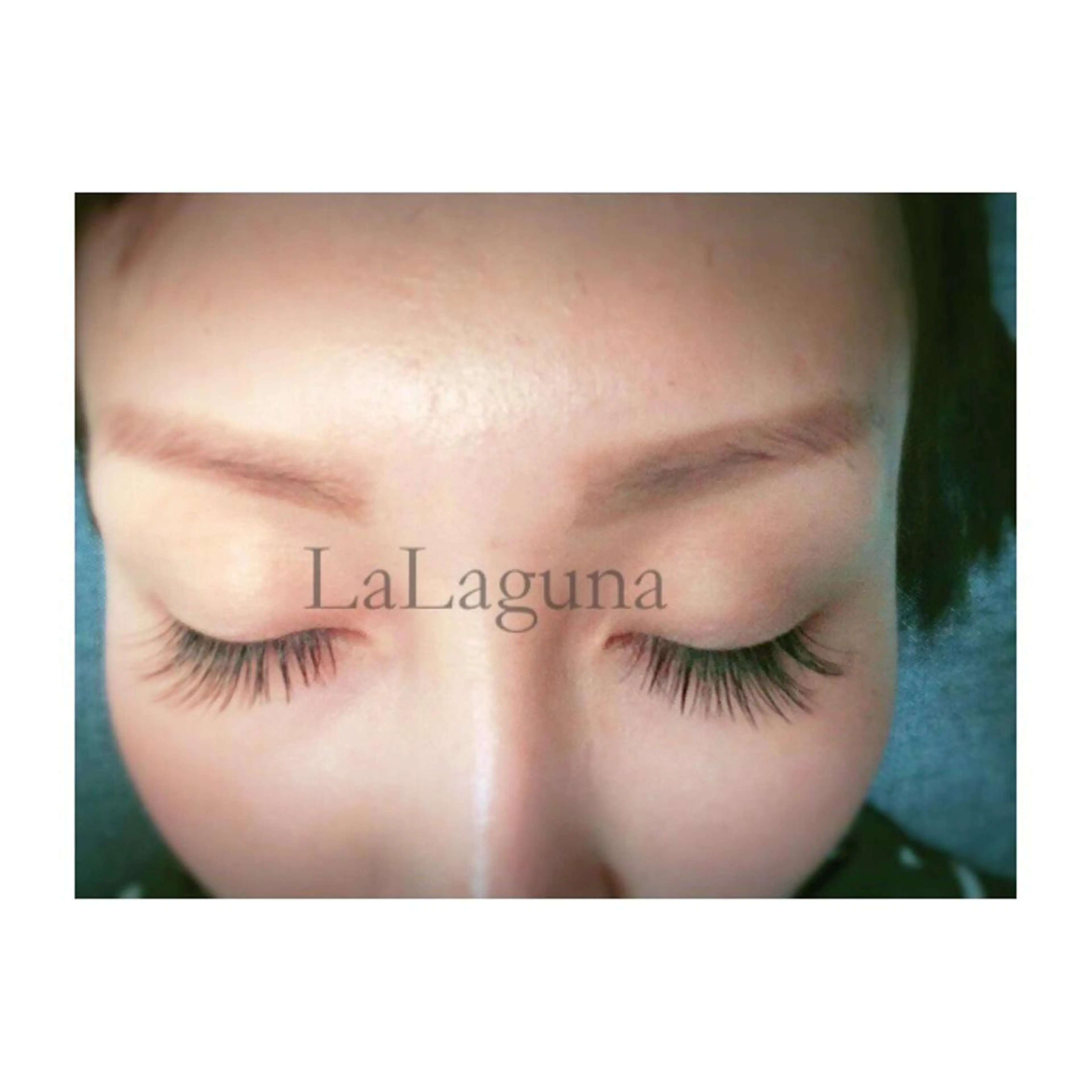 マツエク・マツパ マツエク La Lagunaのマツエク・マツパデザイン