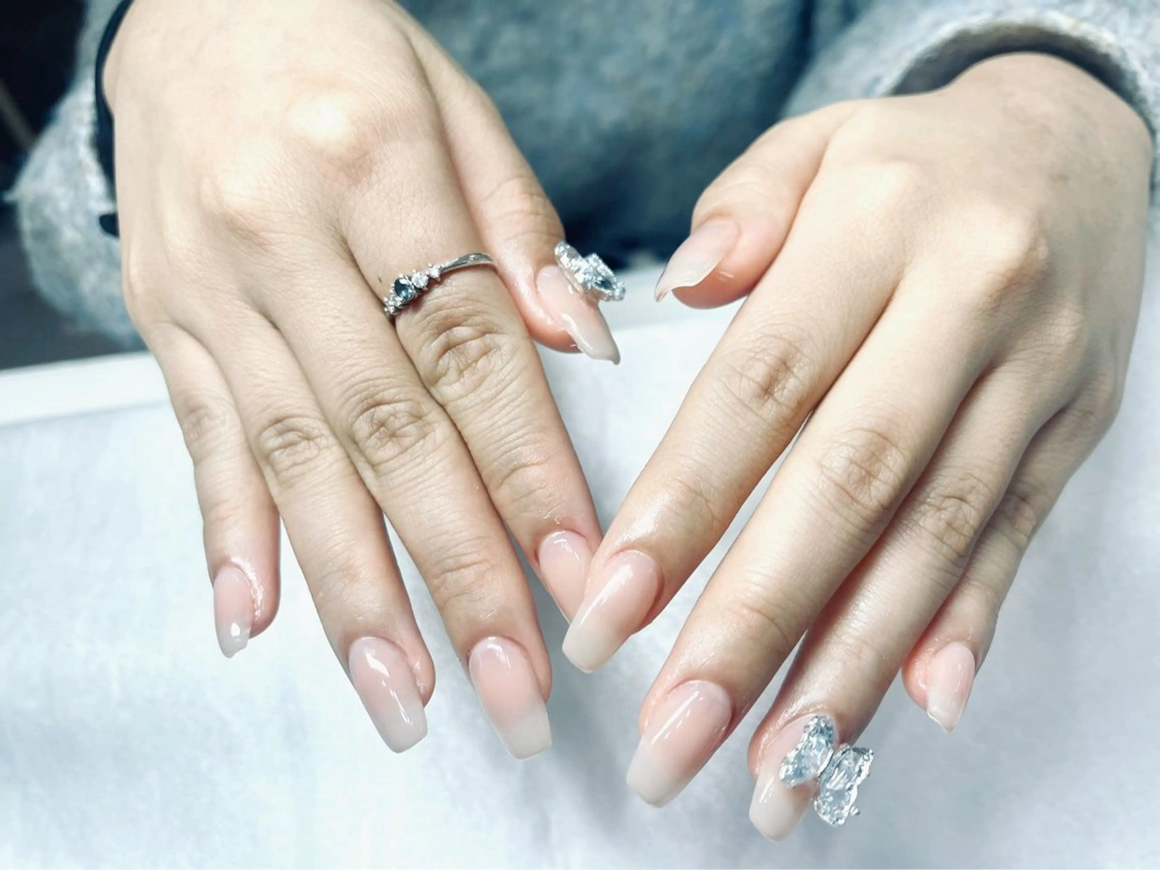 ネイル Bél Nail salonのネイルデザイン