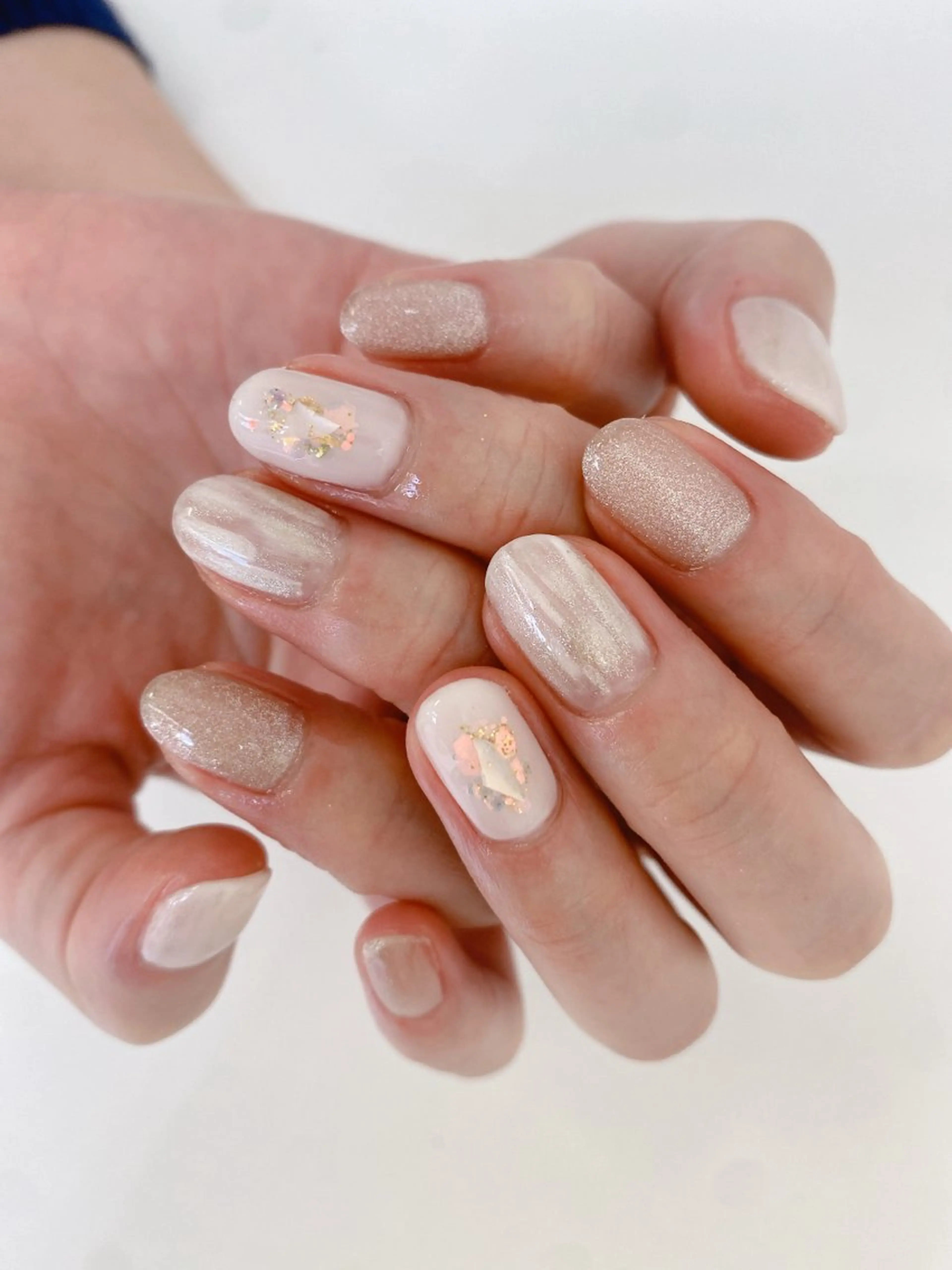 ネイル yn salonのネイルデザイン