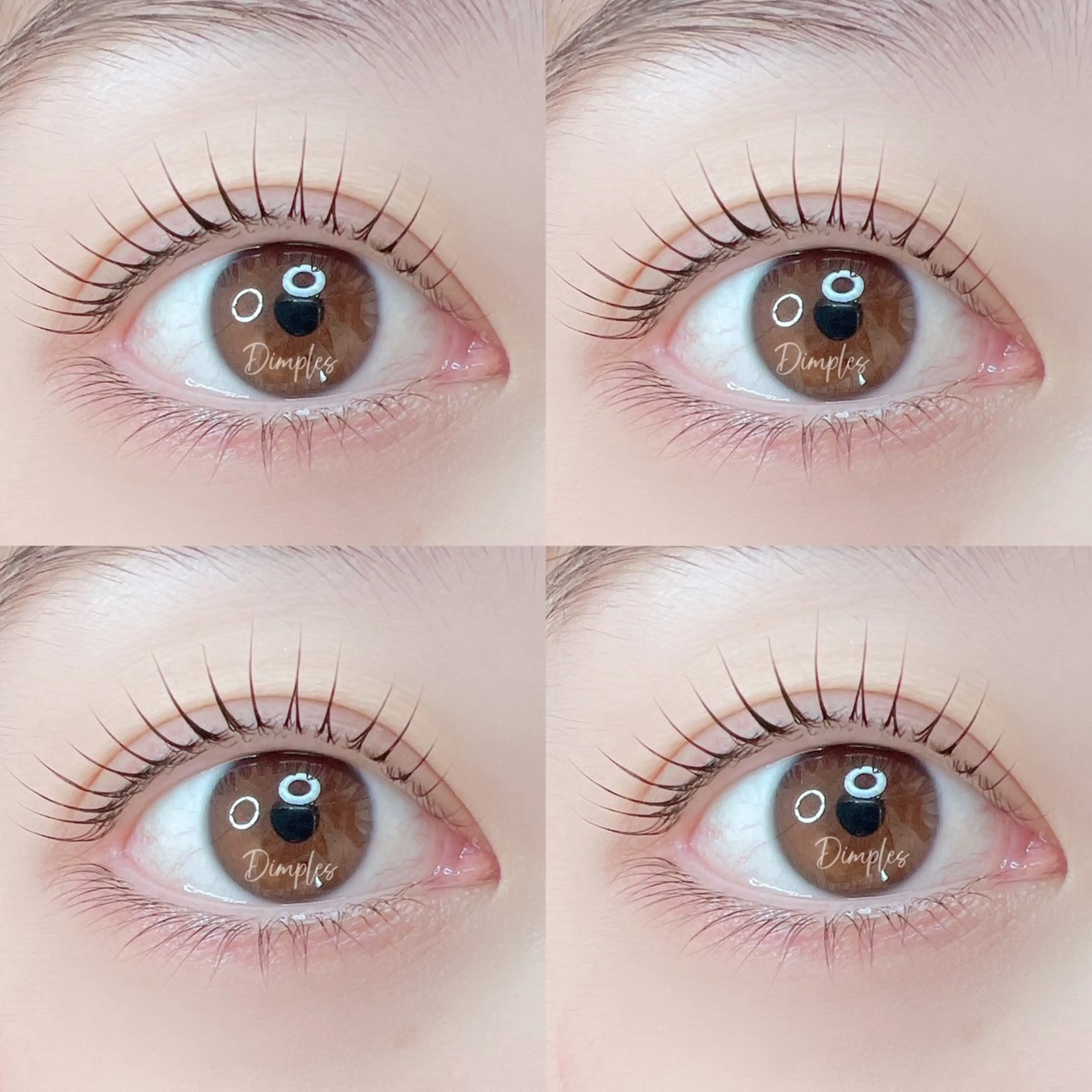 マツエク・マツパ Dimples eyelashのエステ・リラクイメージ