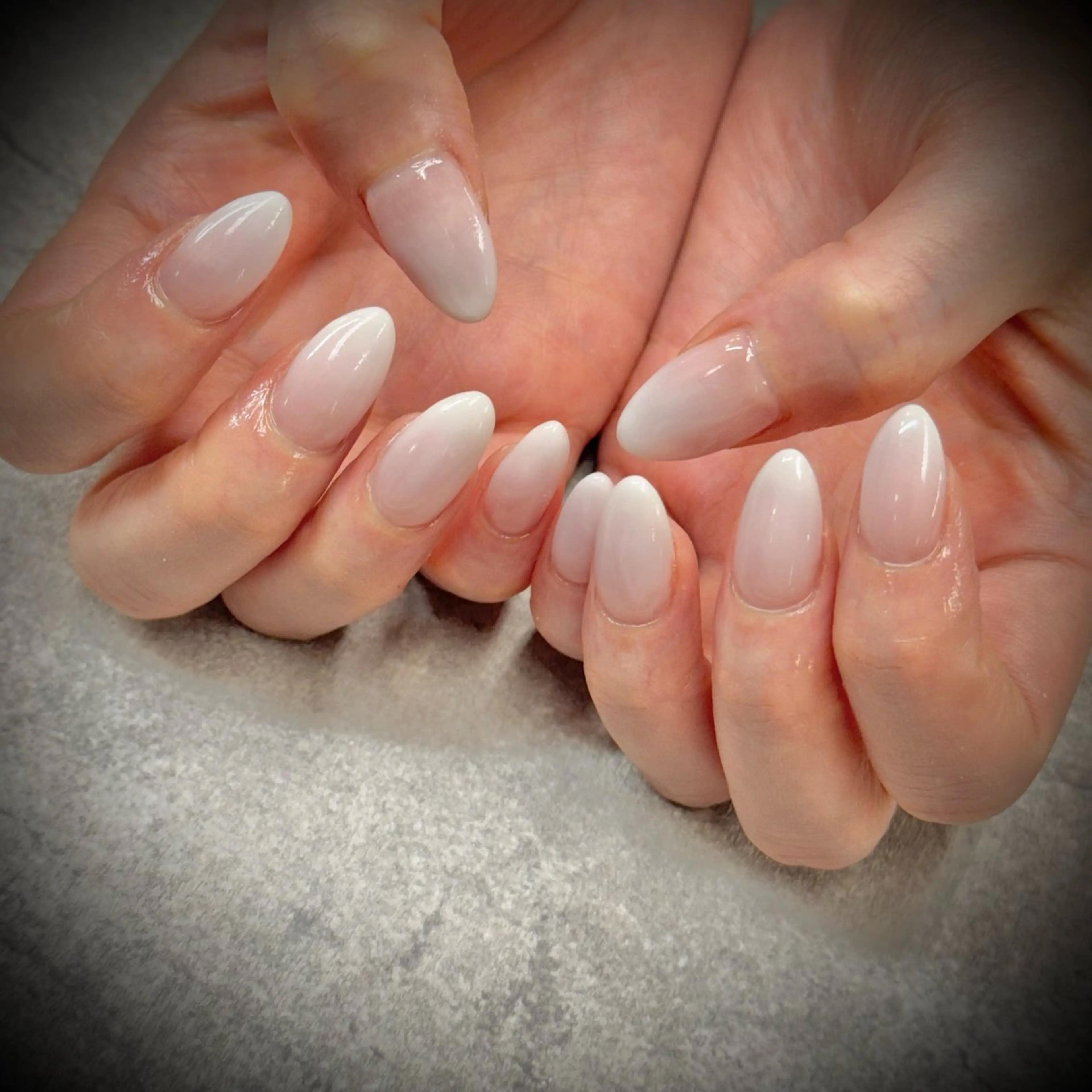 ネイル YAGAWA NAOのネイルデザイン