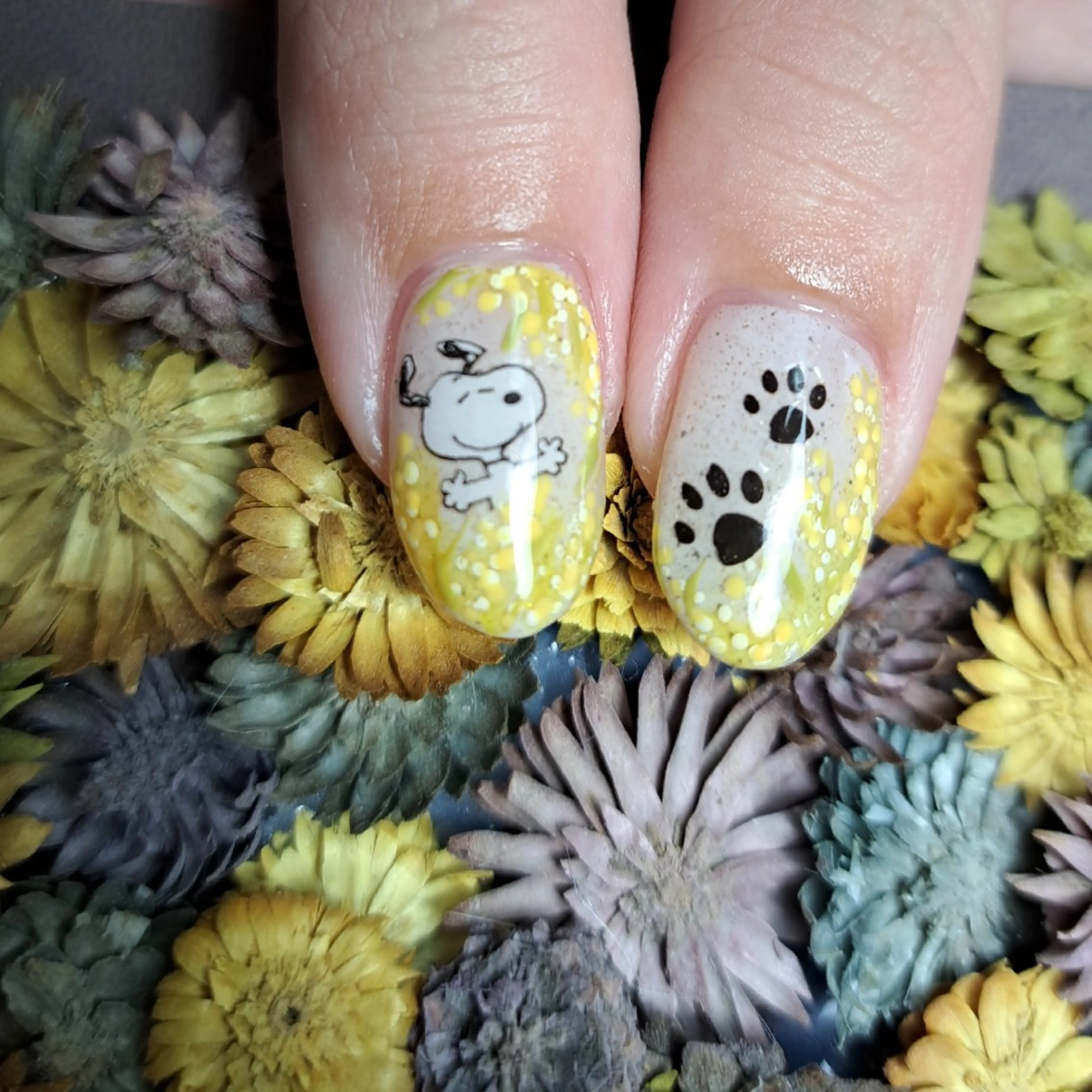 ネイル HAYASHI  Nのネイルデザイン