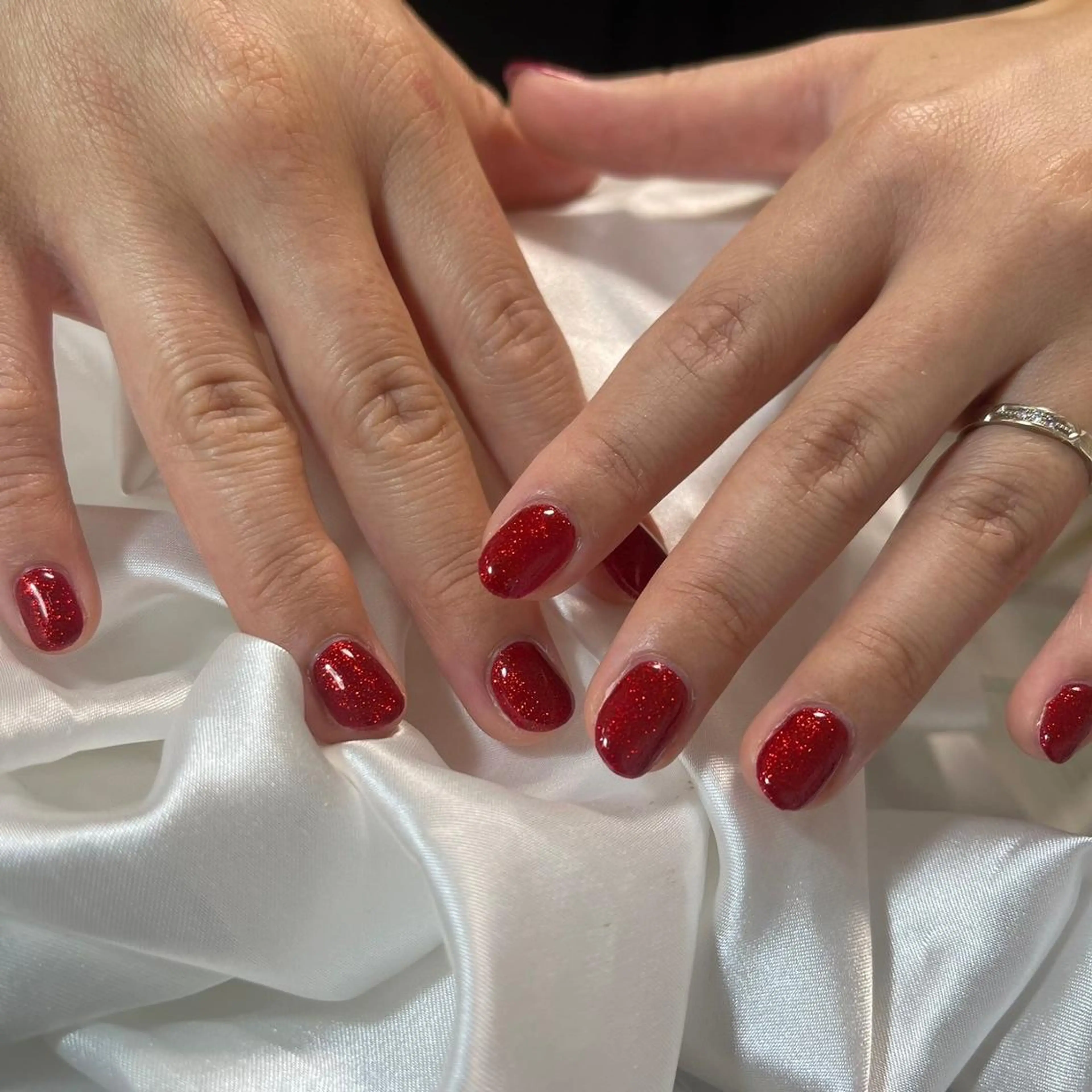 ネイル salon de Tiara 碧のネイルデザイン