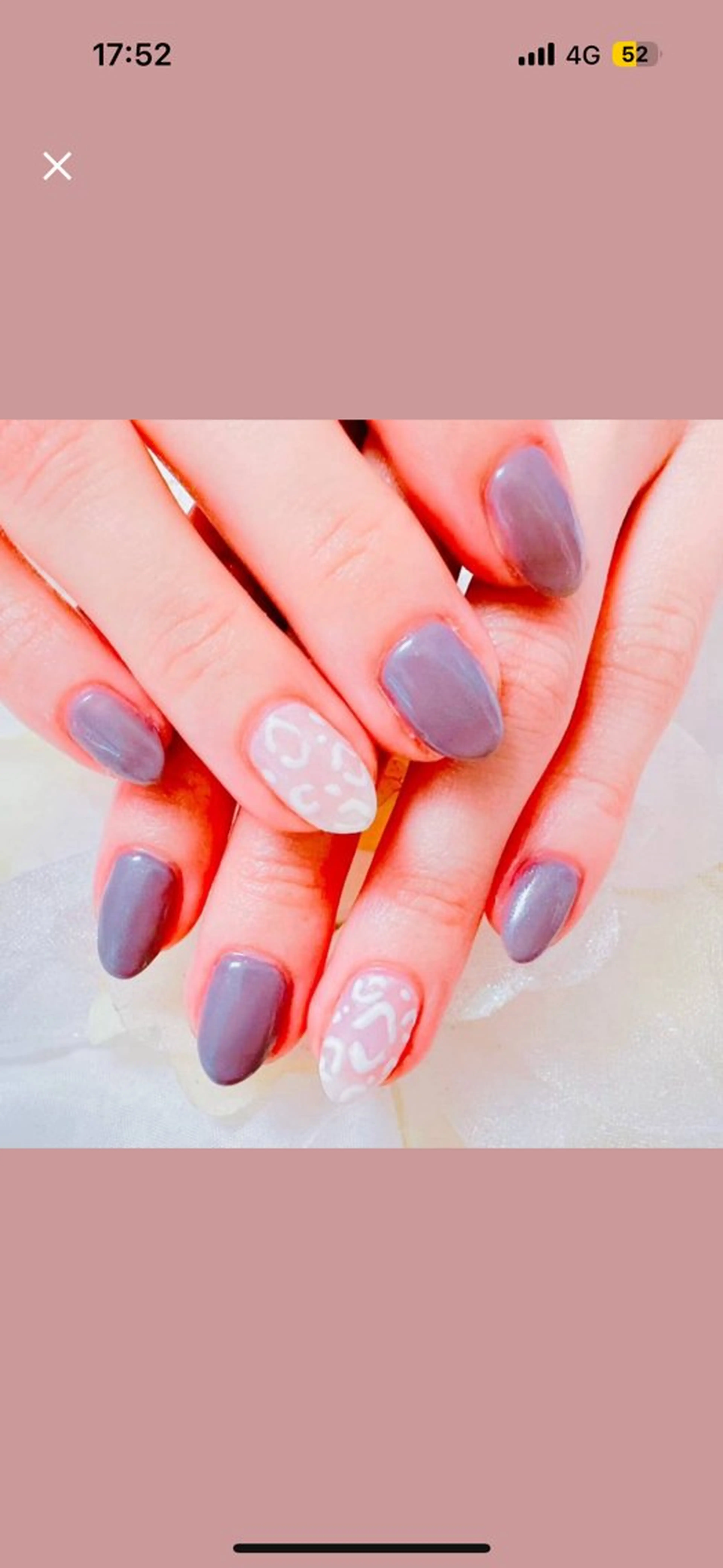 ネイル チークネイル クリアネイル 長さ出し フットネイル フレンチネイル LUCIA 南柏ネイルサロンのネイルデザイン