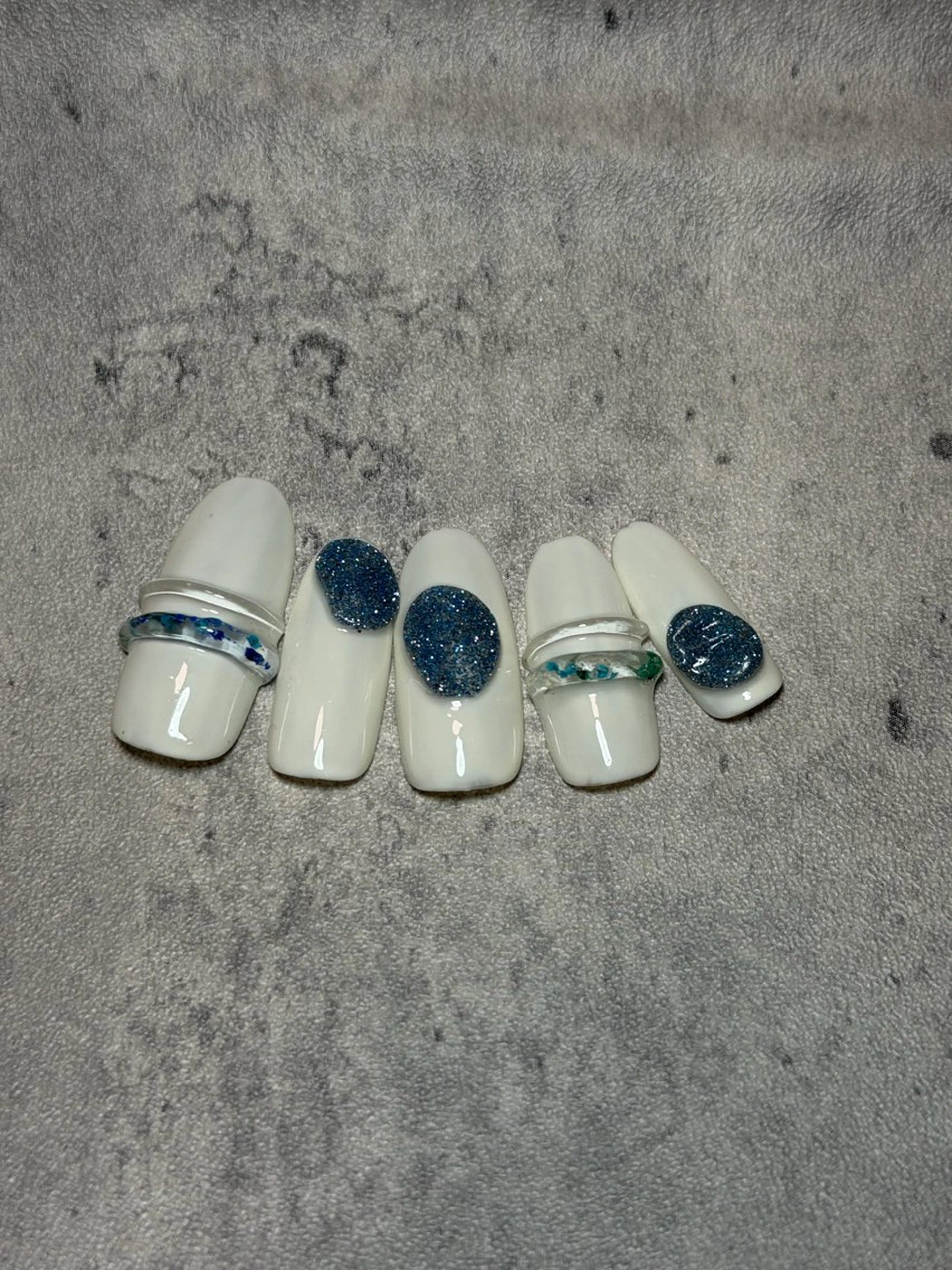 ネイル ハンドネイル Scent.nail セントネイルのネイルデザイン