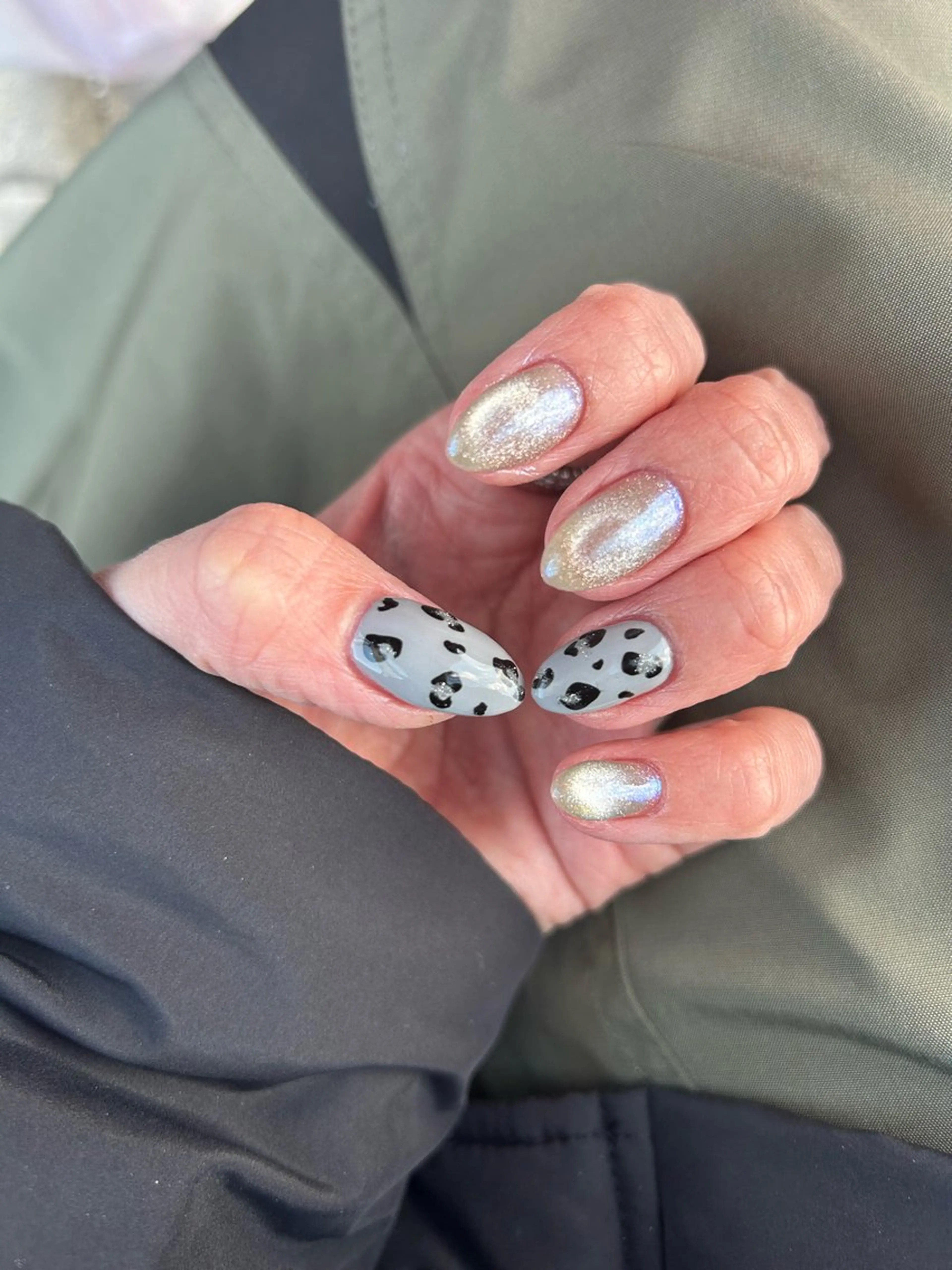 ネイル 🎀大人nail /NOISMはな🎀のネイルデザイン