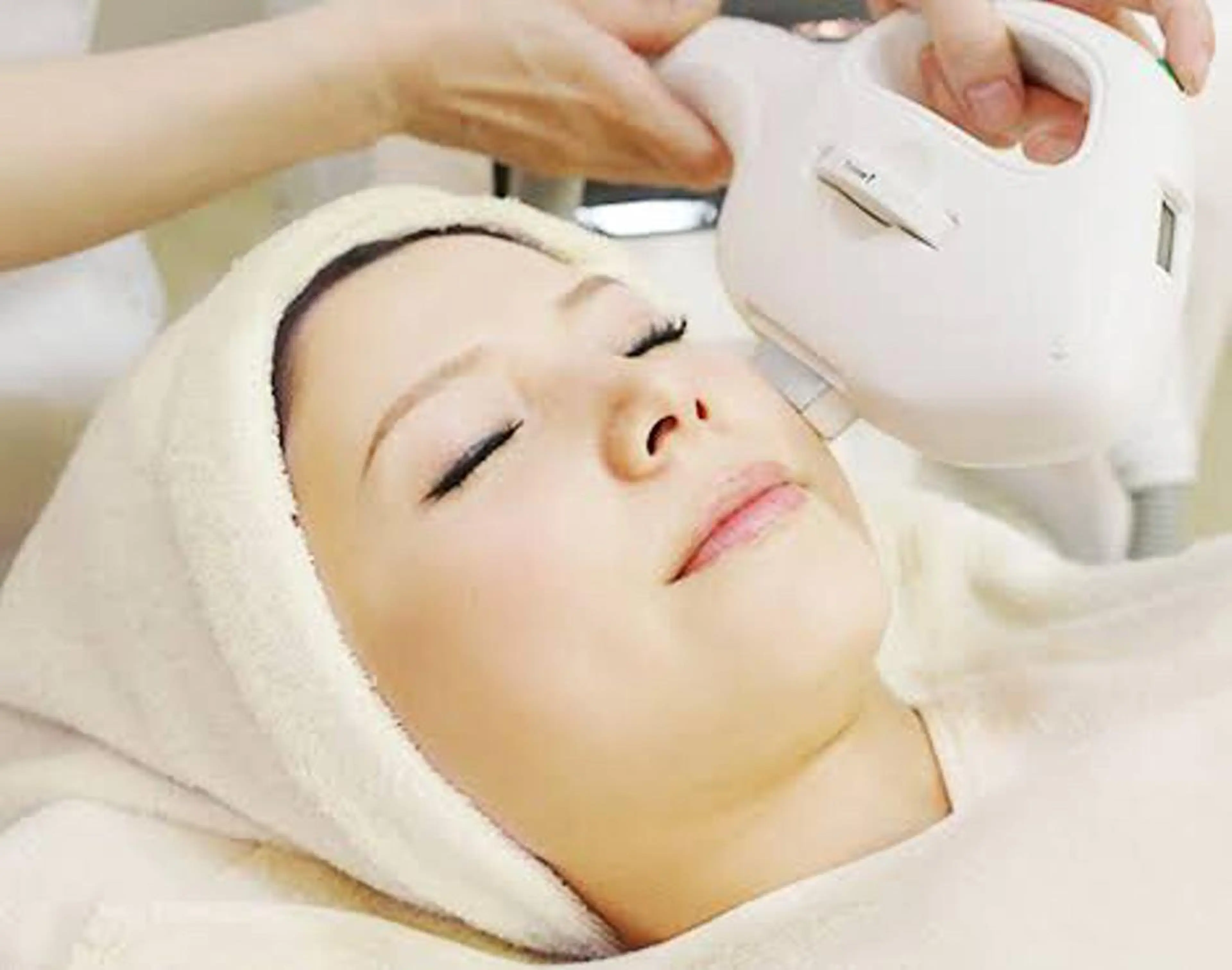 ulu lea所属・ululea 友香のエステ・リラクイメージ