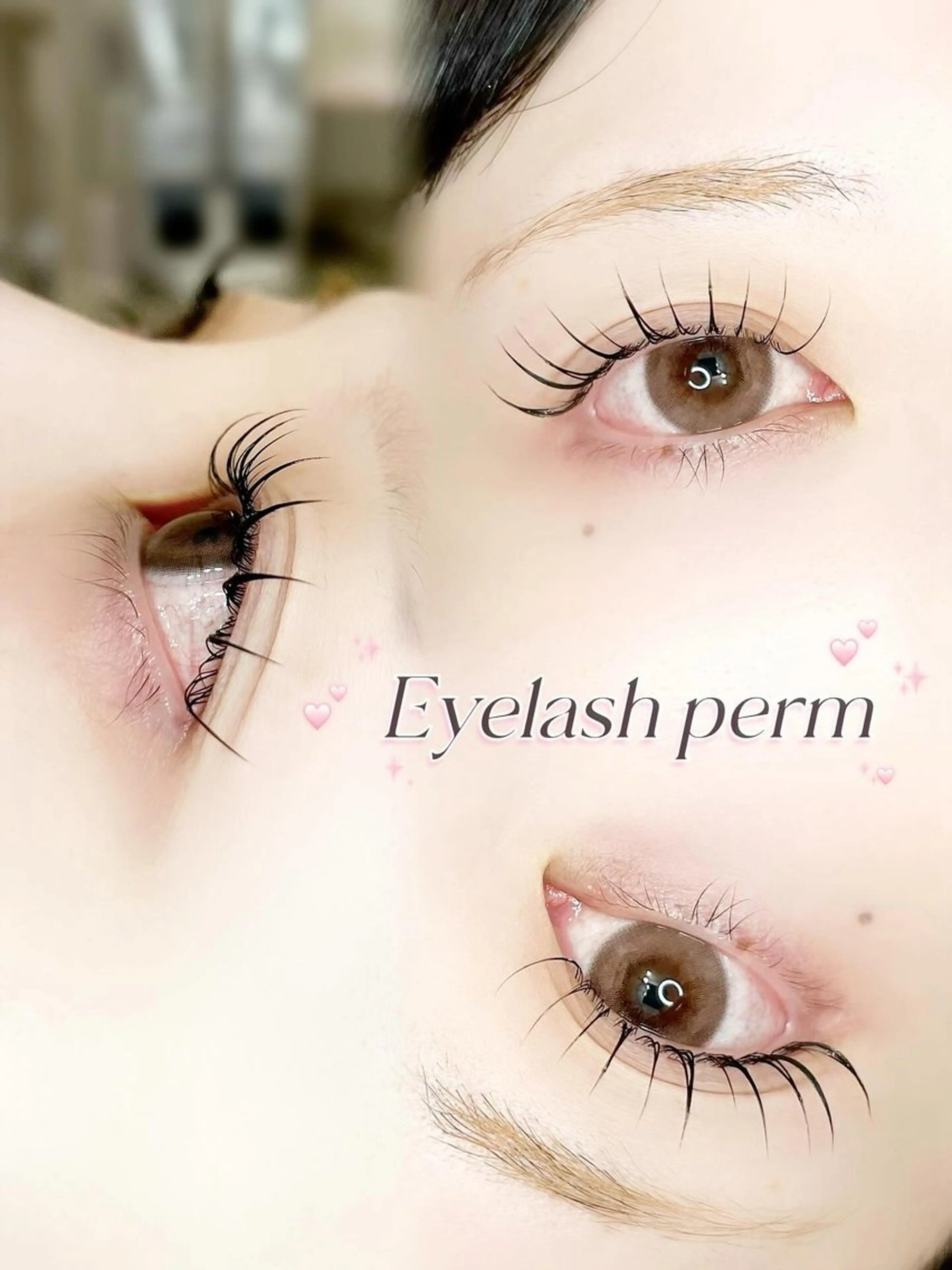 マツエク・マツパ マツパ Kitta/三軒茶屋 まつげ/眉毛のマツエク・マツパデザイン